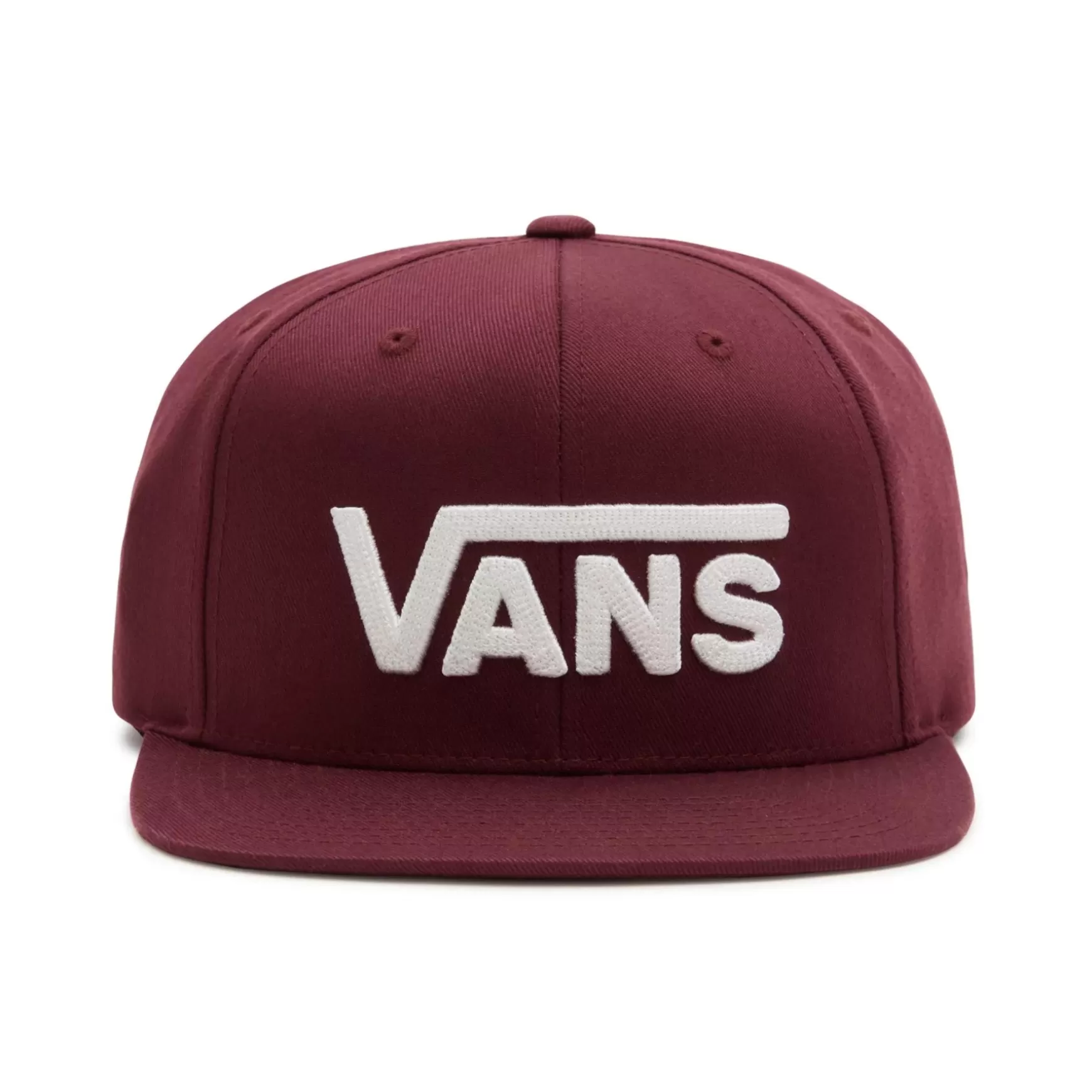 Men VANS Hats & Beanies>Drop V Ii Snapback Hat