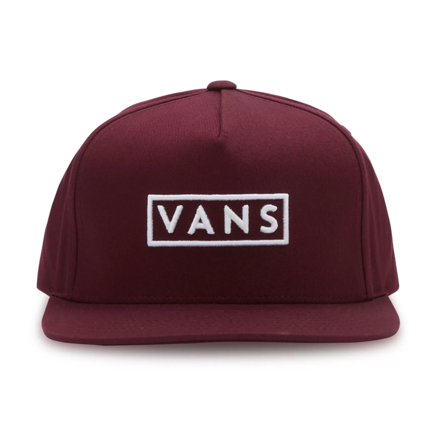 Men VANS Hats & Beanies>Easy Box Snapback