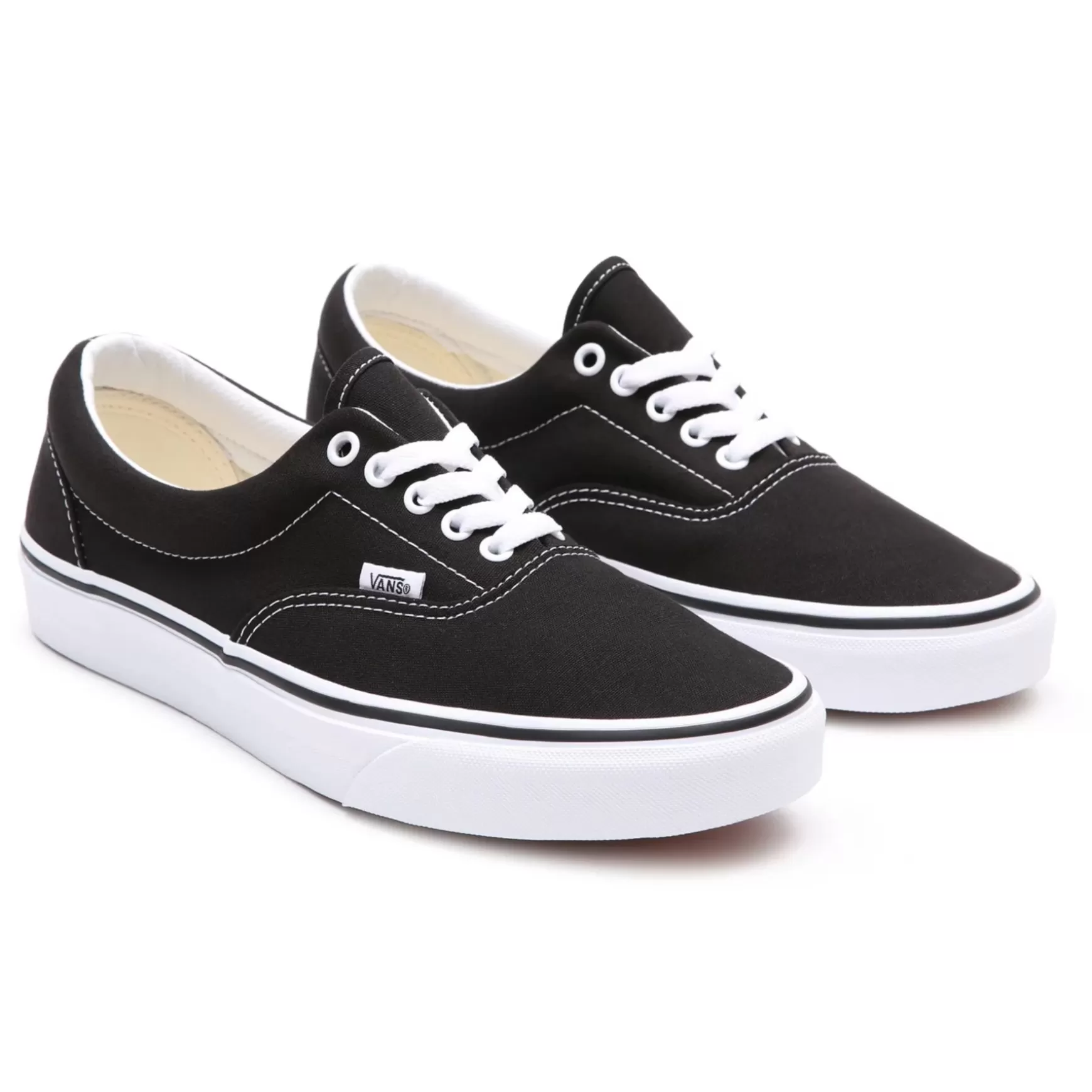 Men VANS Low-Top Shoes>Era Shoes