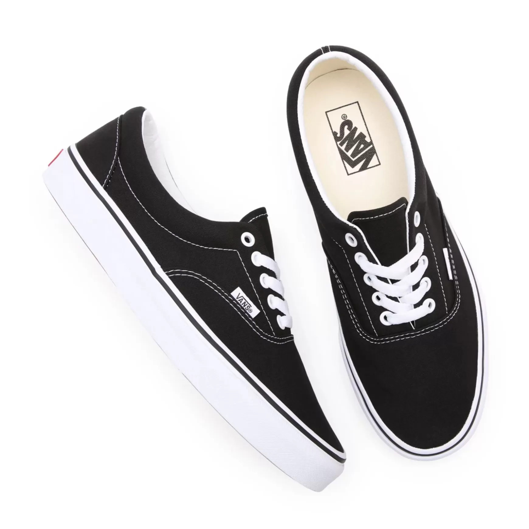 Men VANS Low-Top Shoes>Era Shoes