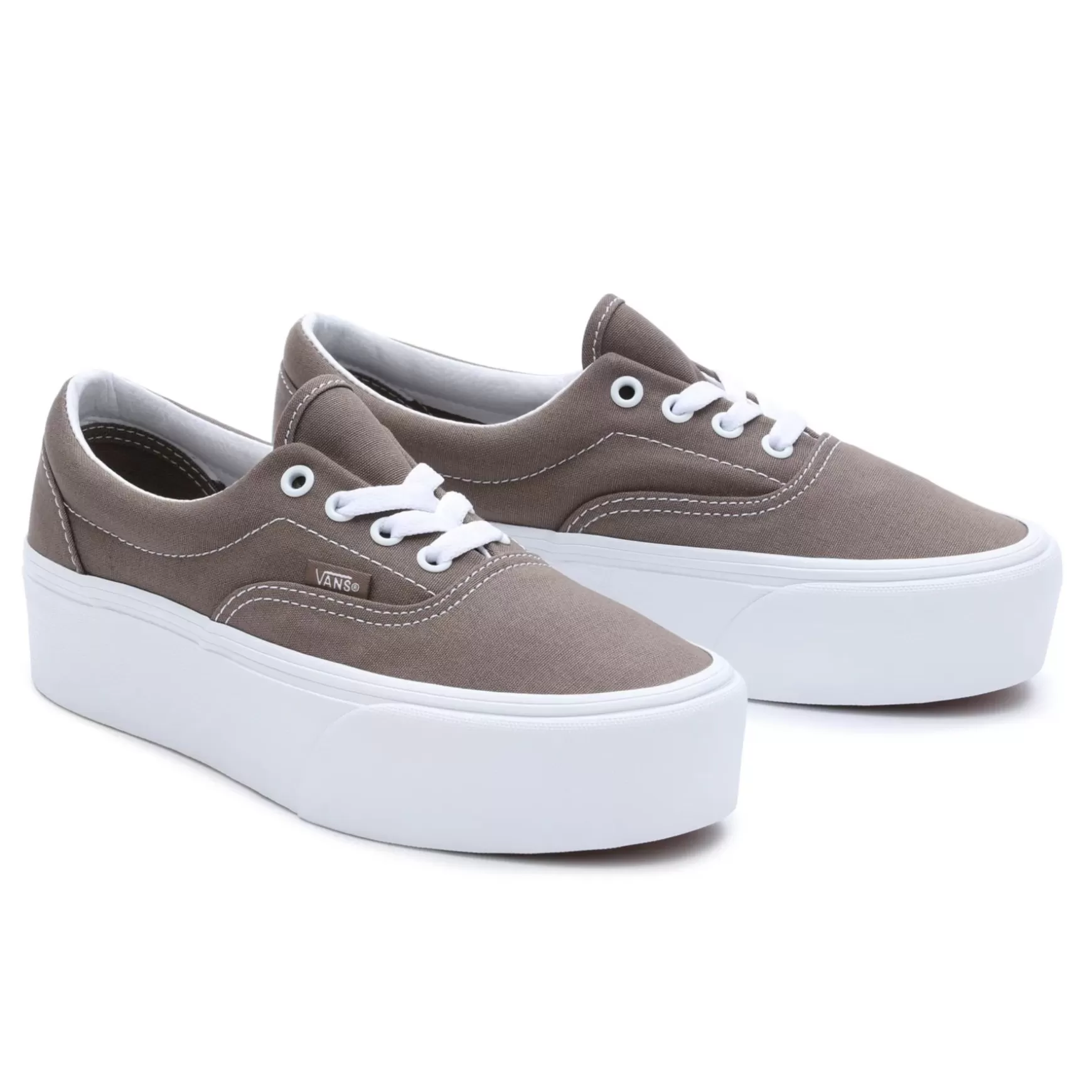 Men VANS Low-Top Shoes>Era Stackform Shoes