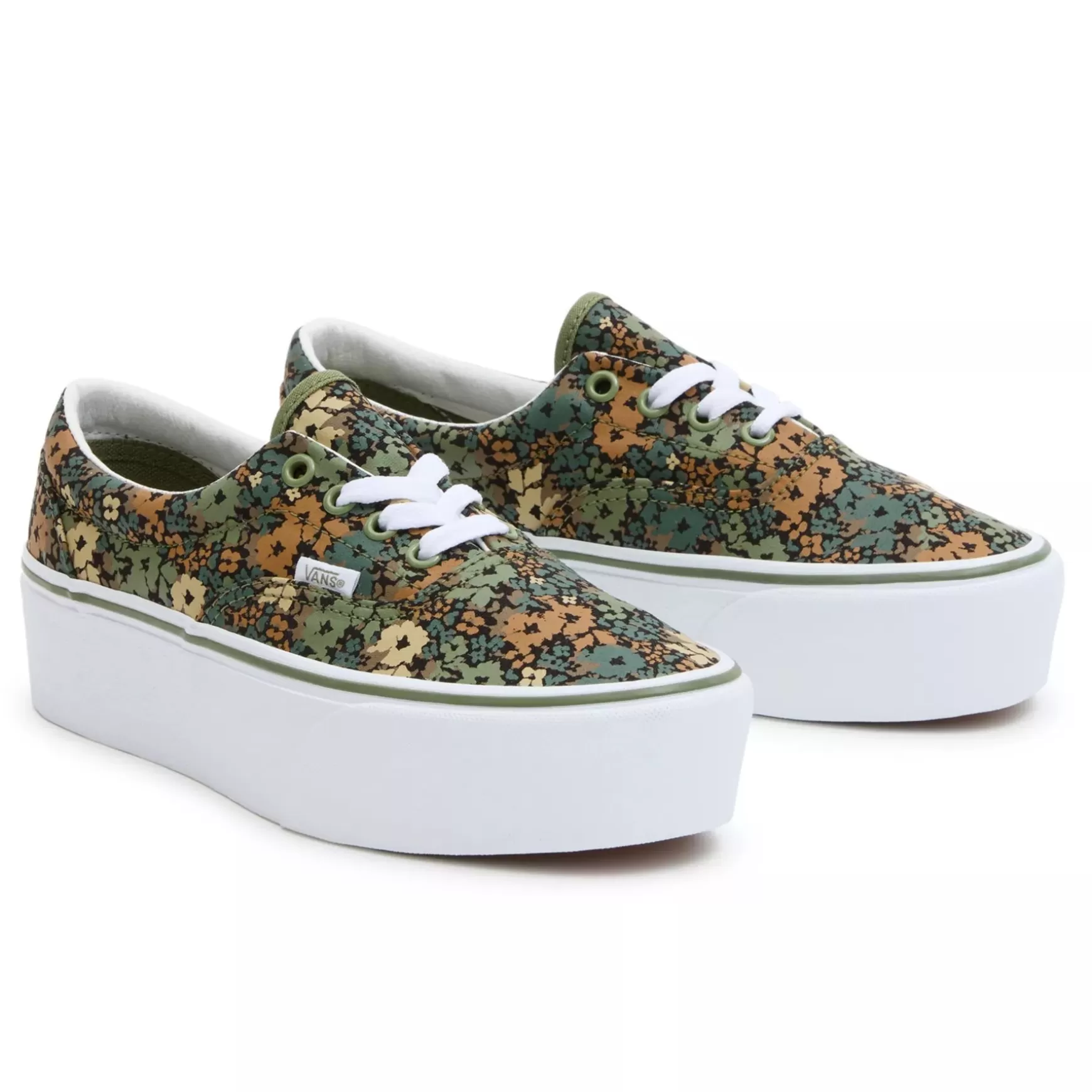 Men VANS Low-Top Shoes>Era Stackform Shoes