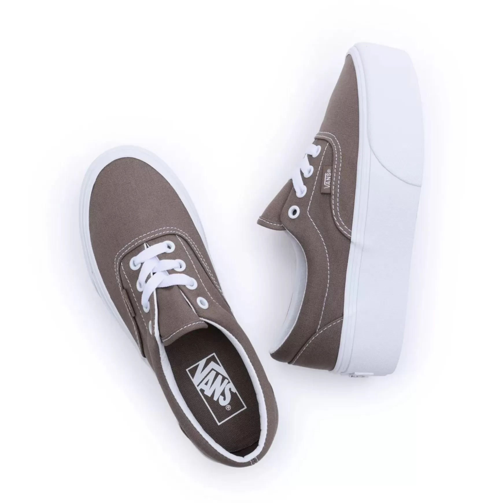 Men VANS Low-Top Shoes>Era Stackform Shoes