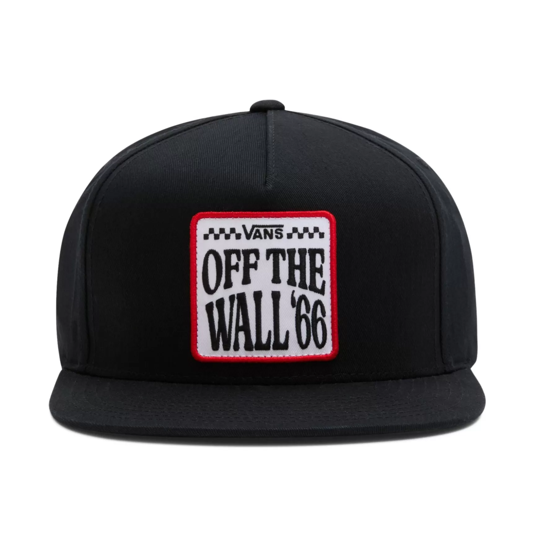 Men VANS Hats & Beanies>Est 1966 Snapback Hat