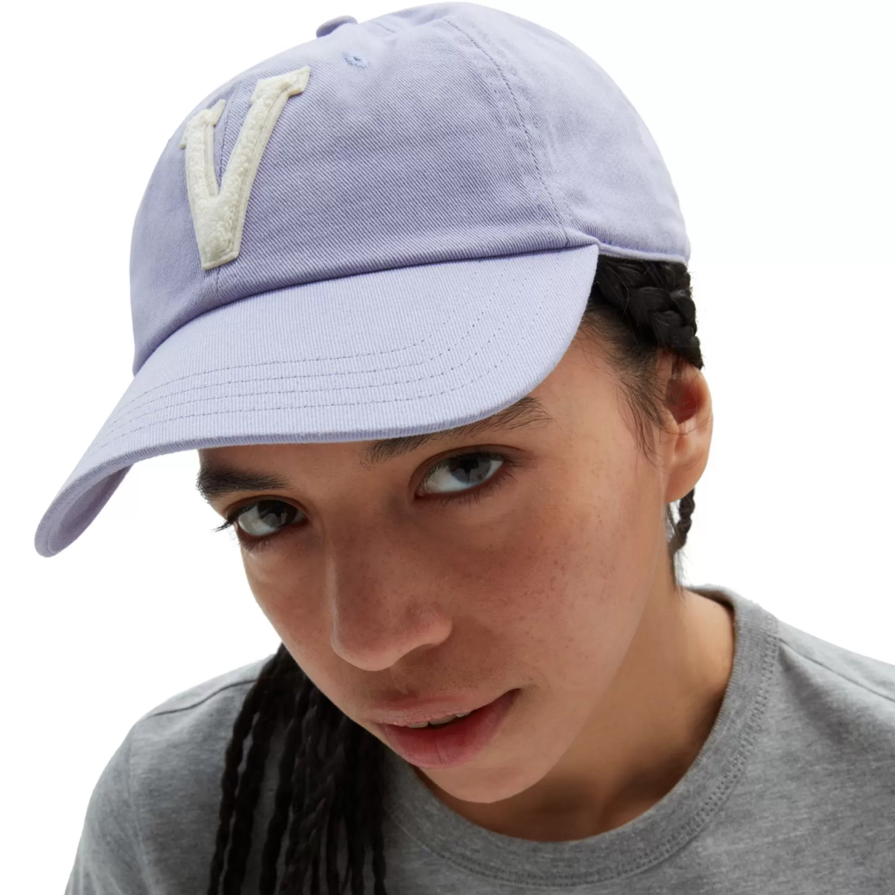 Women VANS Hats & Beanies>Flying V Cap