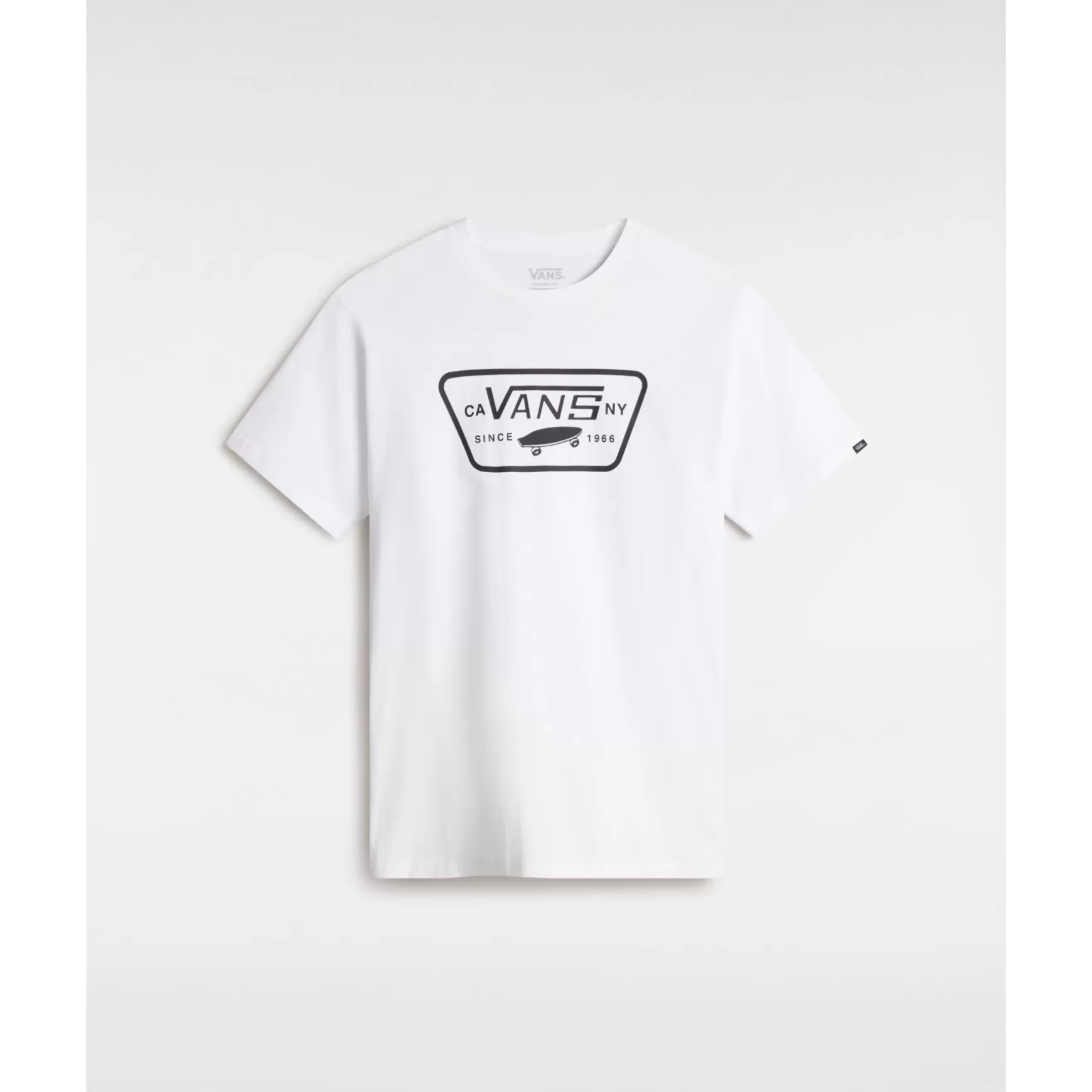 Women VANS T-Shirts & Tanks>Full Patch T-Shirt