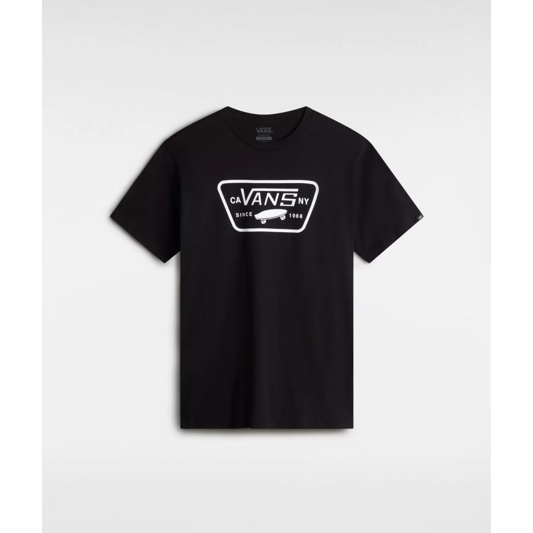 Women VANS T-Shirts & Tanks>Full Patch T-Shirt