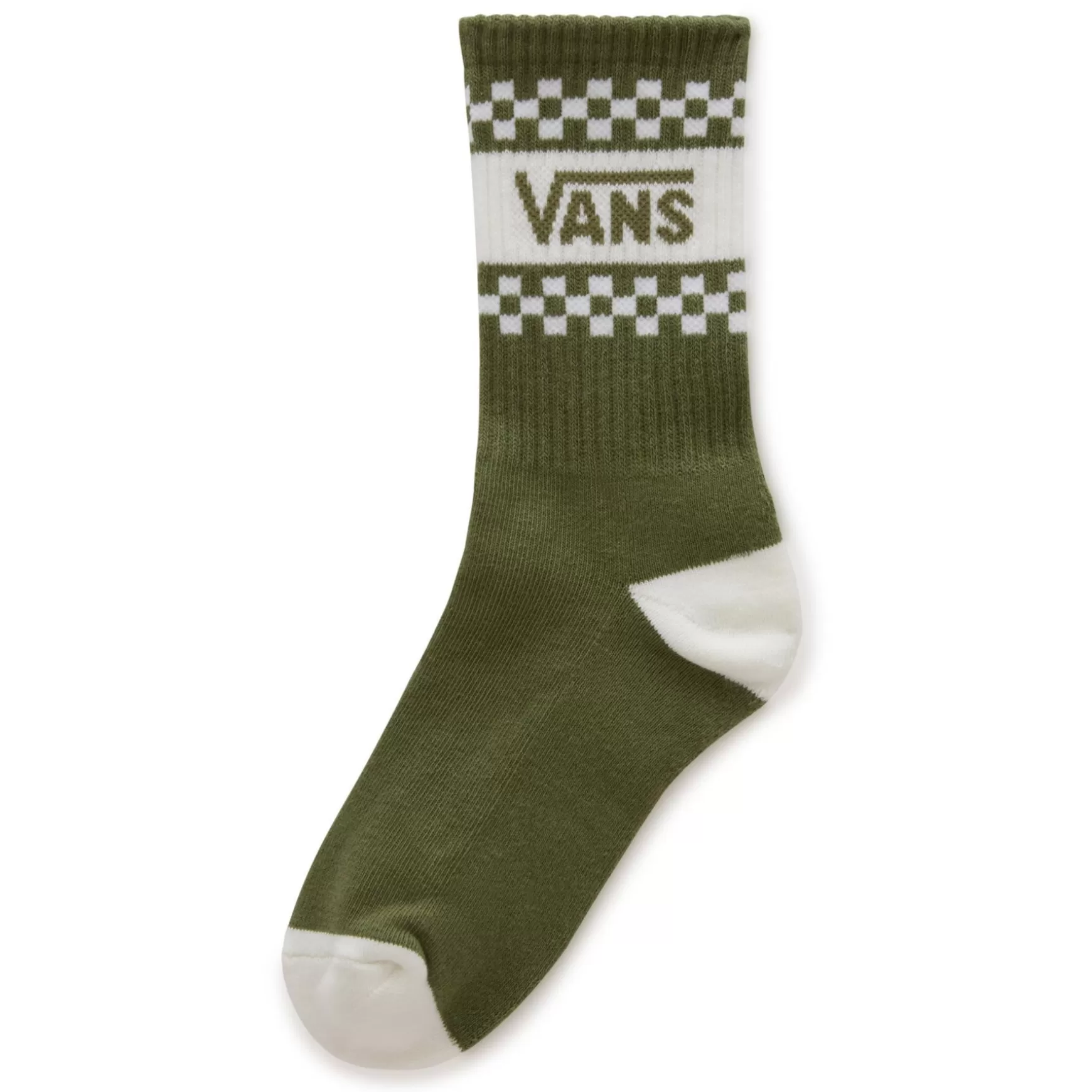 Men VANS Socks>Girl Gang Crew Socks (1 Pair)