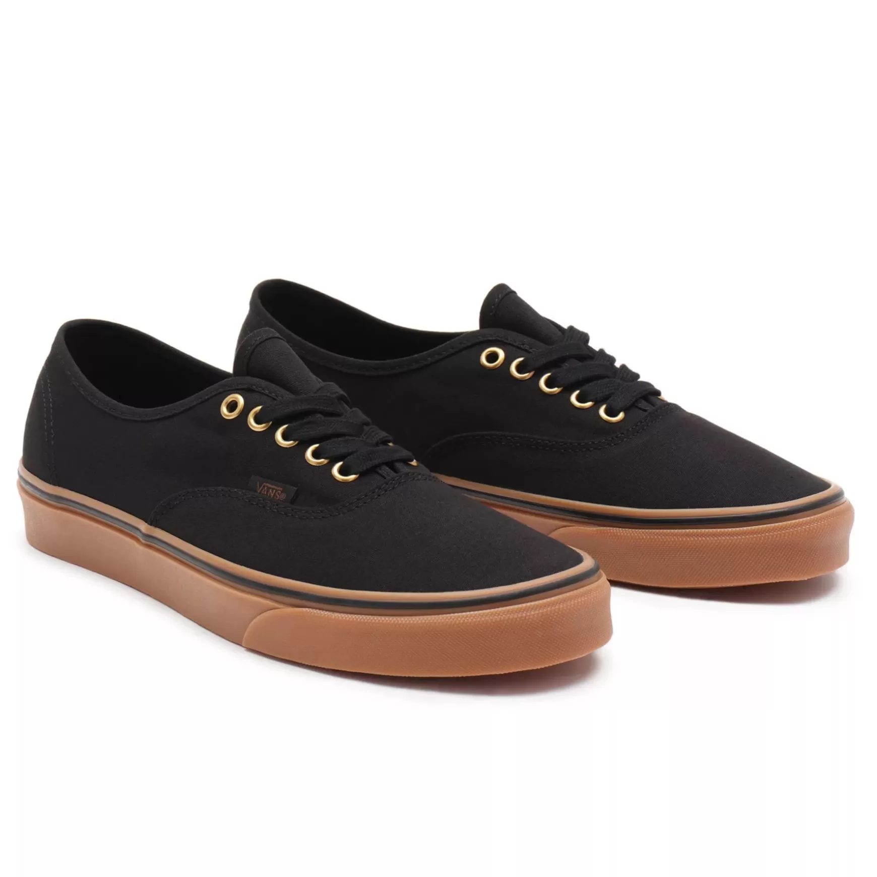 Men VANS Low-Top Shoes>Gum Authentic Shoes