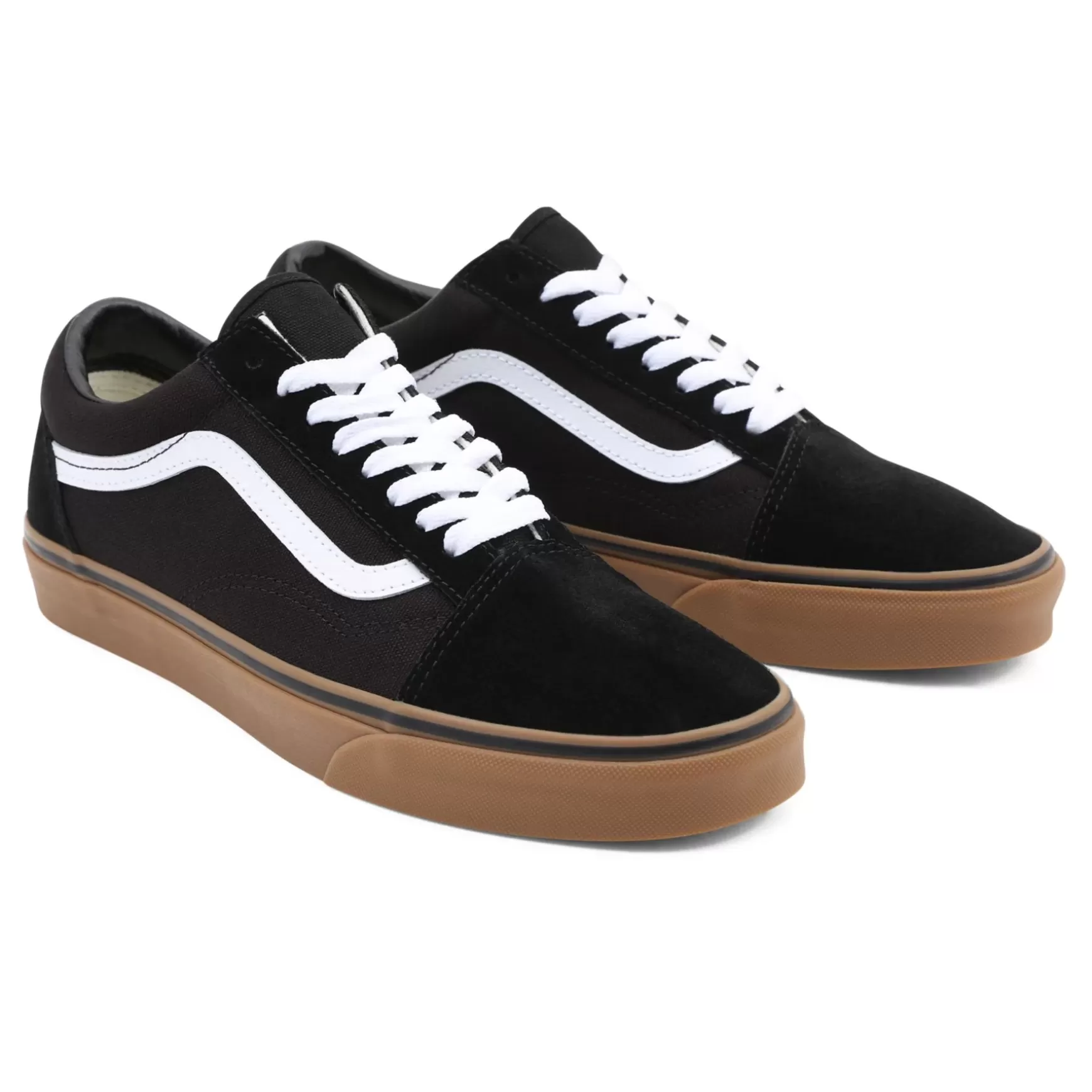 Men VANS Low-Top Shoes>Gumsole Old Skool Shoes