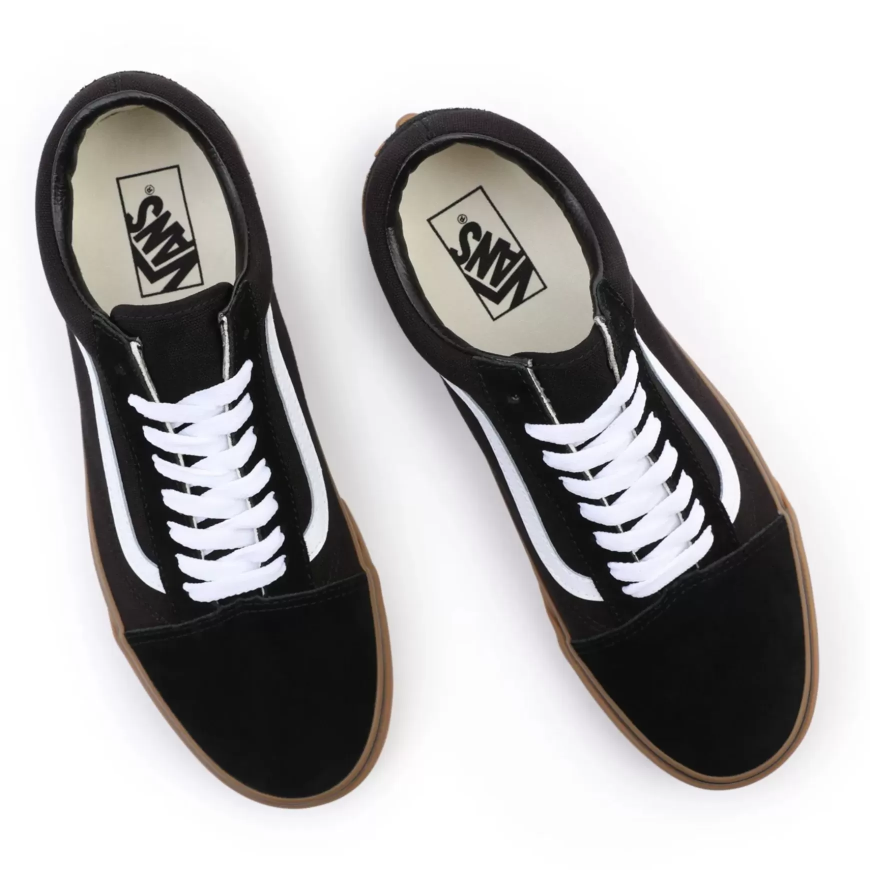 Men VANS Low-Top Shoes>Gumsole Old Skool Shoes