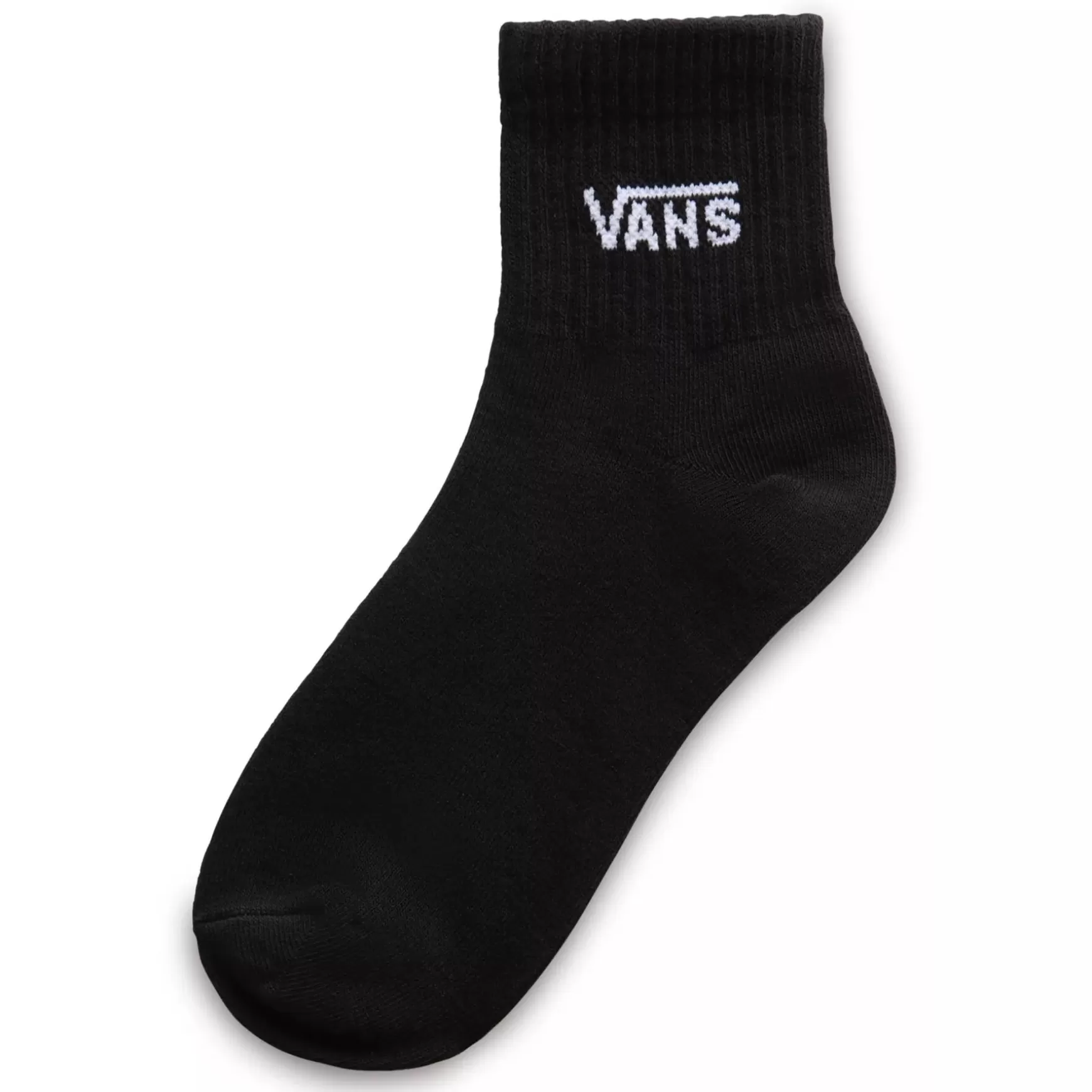 Men VANS Socks>Half Crew Socks Us 6.5-10 (1 Pair)