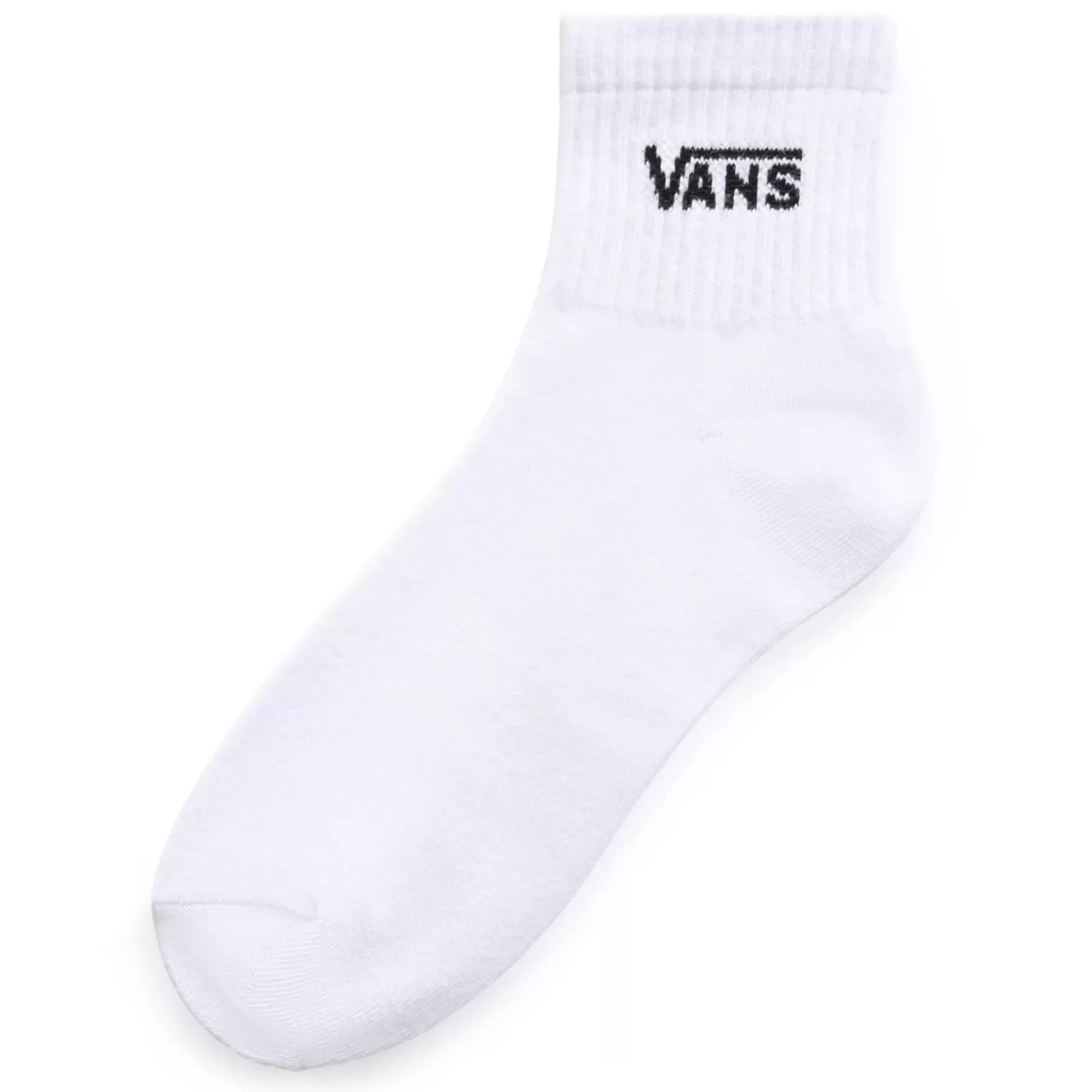 Men VANS Socks>Half Crew Socks Us 6.5-10 (1 Pair)