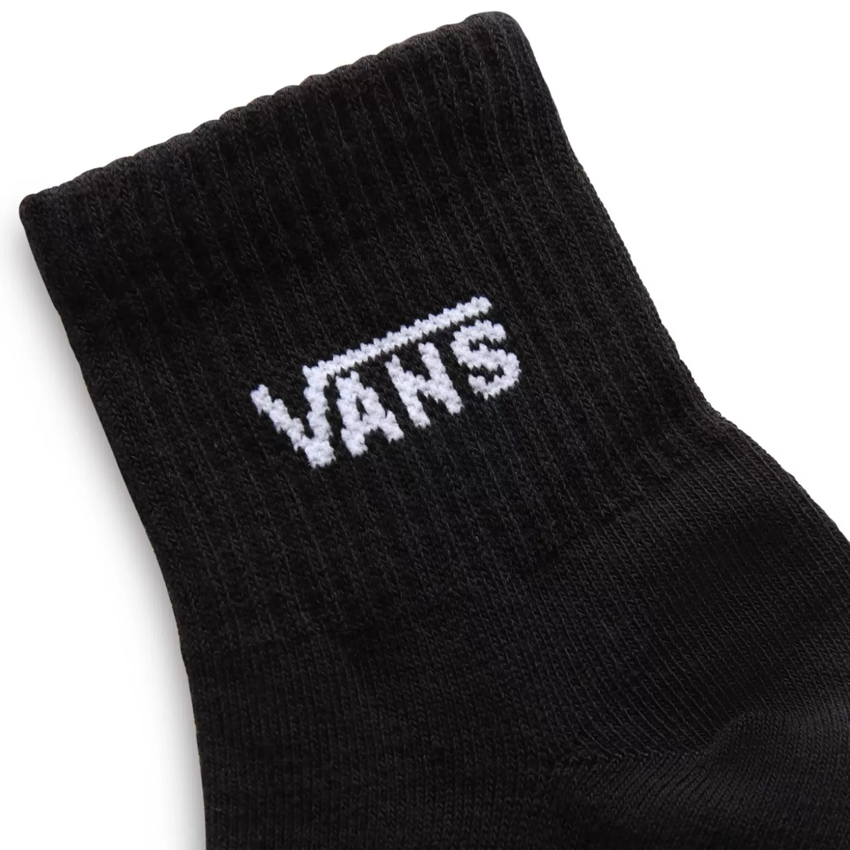 Men VANS Socks>Half Crew Socks Us 6.5-10 (1 Pair)