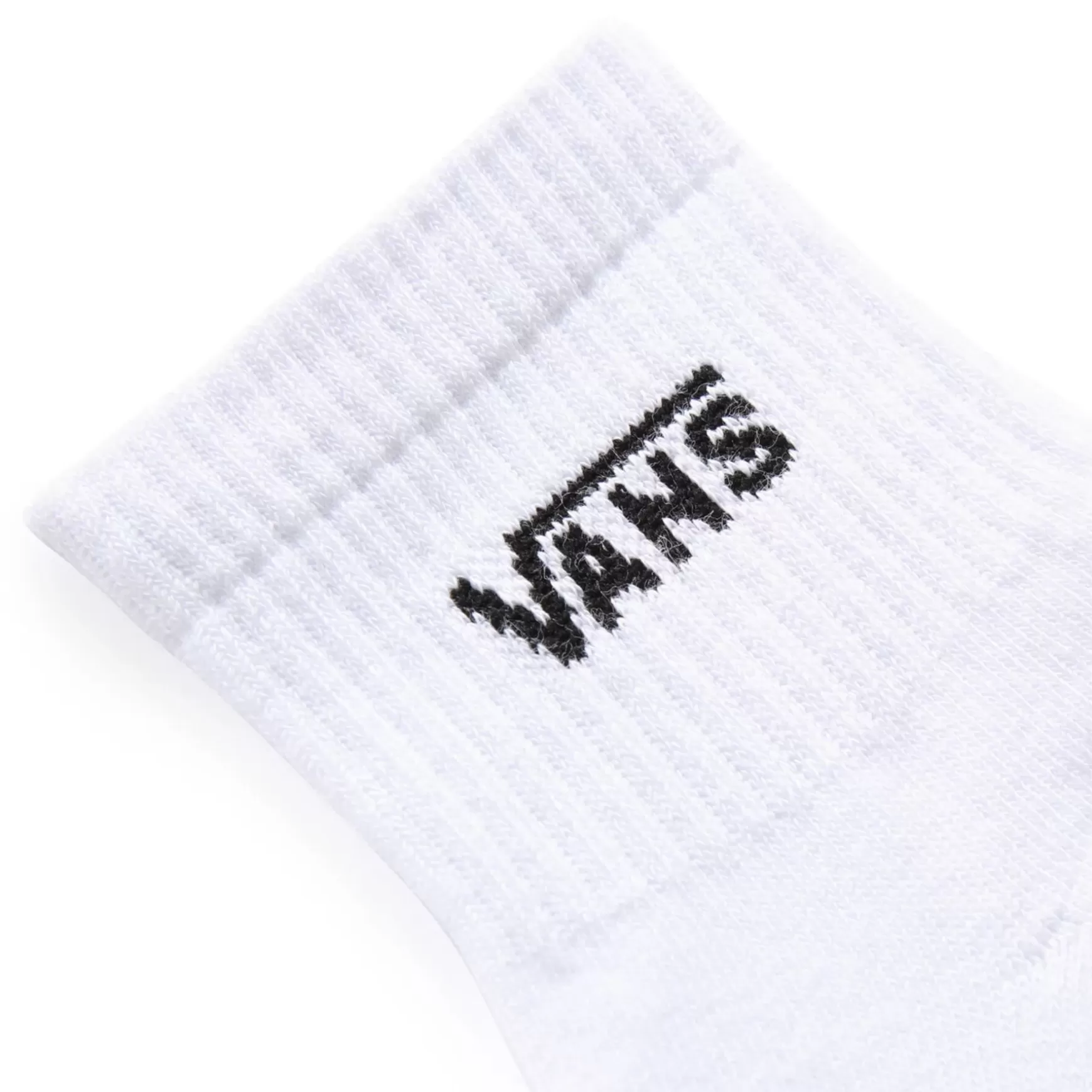 Men VANS Socks>Half Crew Socks Us 6.5-10 (1 Pair)