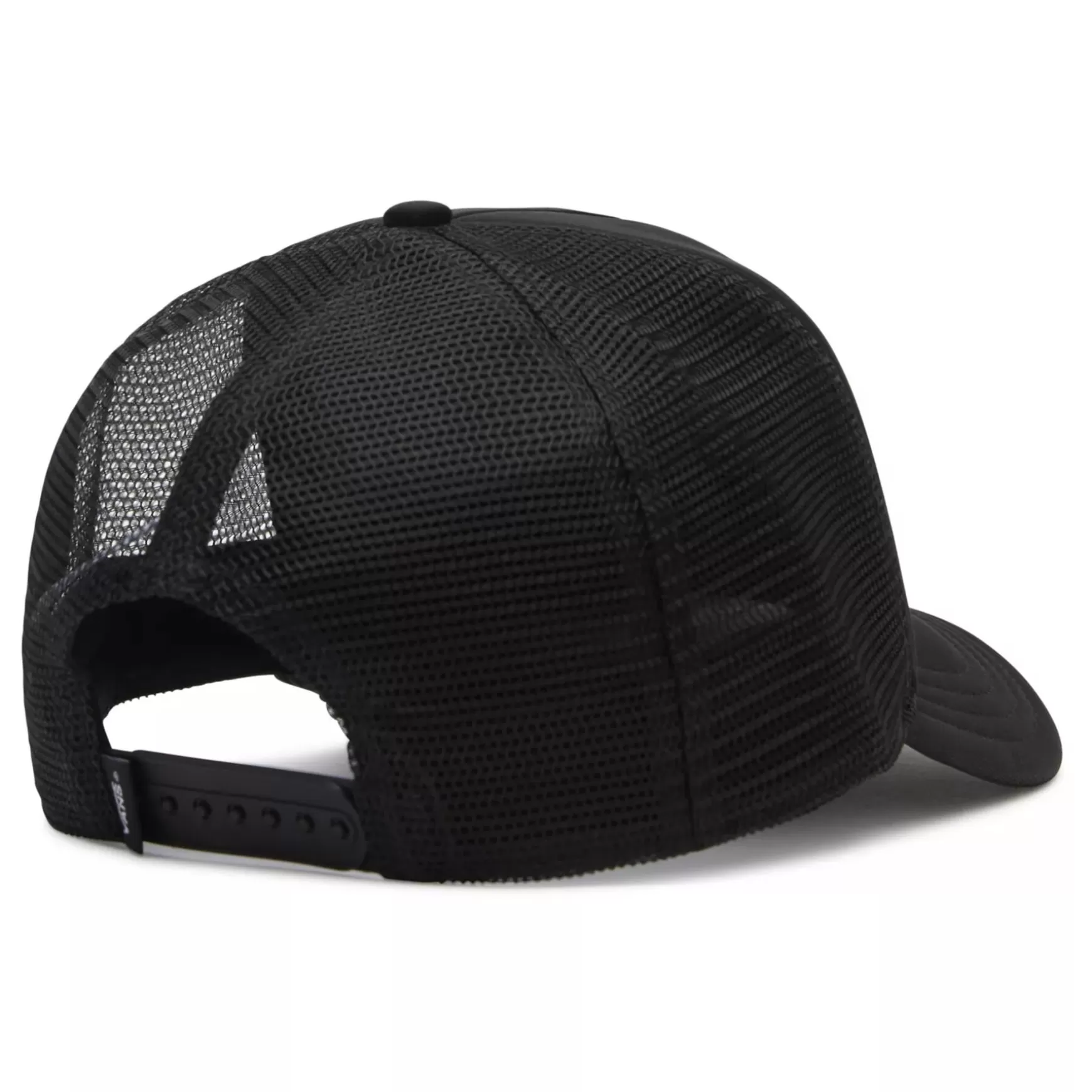 Men VANS Hats & Beanies>Halloween Trucker Hat