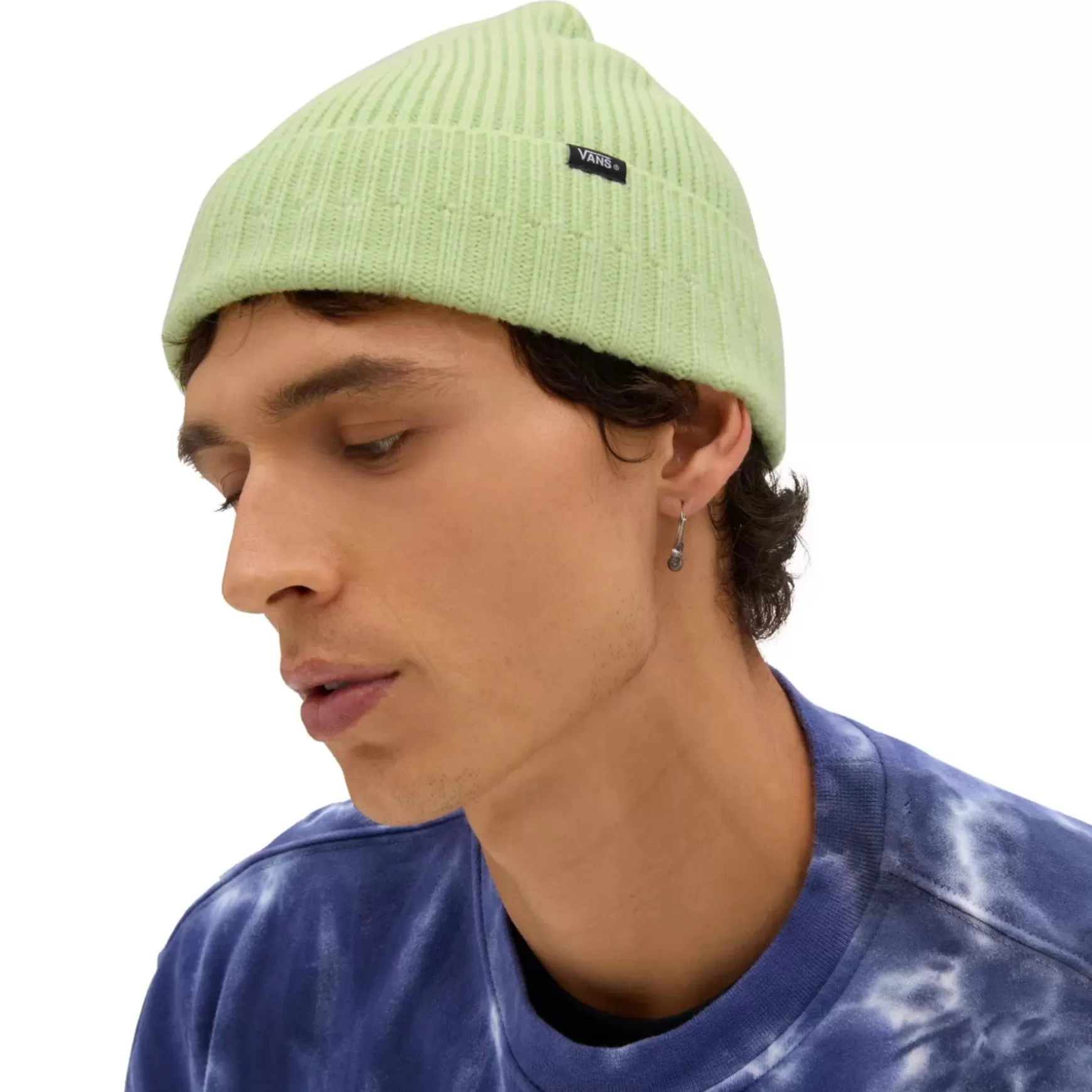 Men VANS Hats & Beanies>Imbler Cuff Beanie