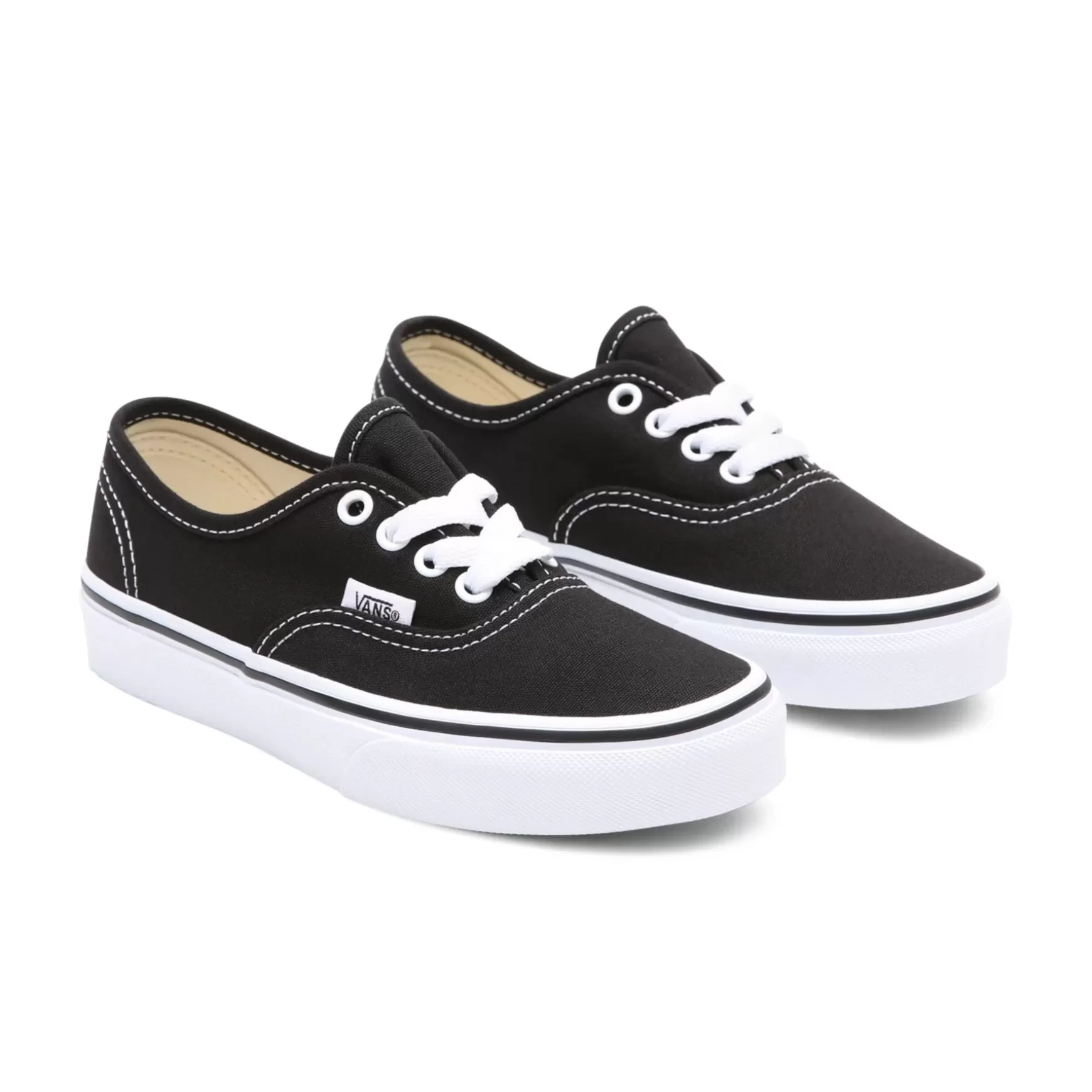 Kids VANS Kids Shoes (4-8 Years)>Kids Authentic Shoes (4-8 Years)