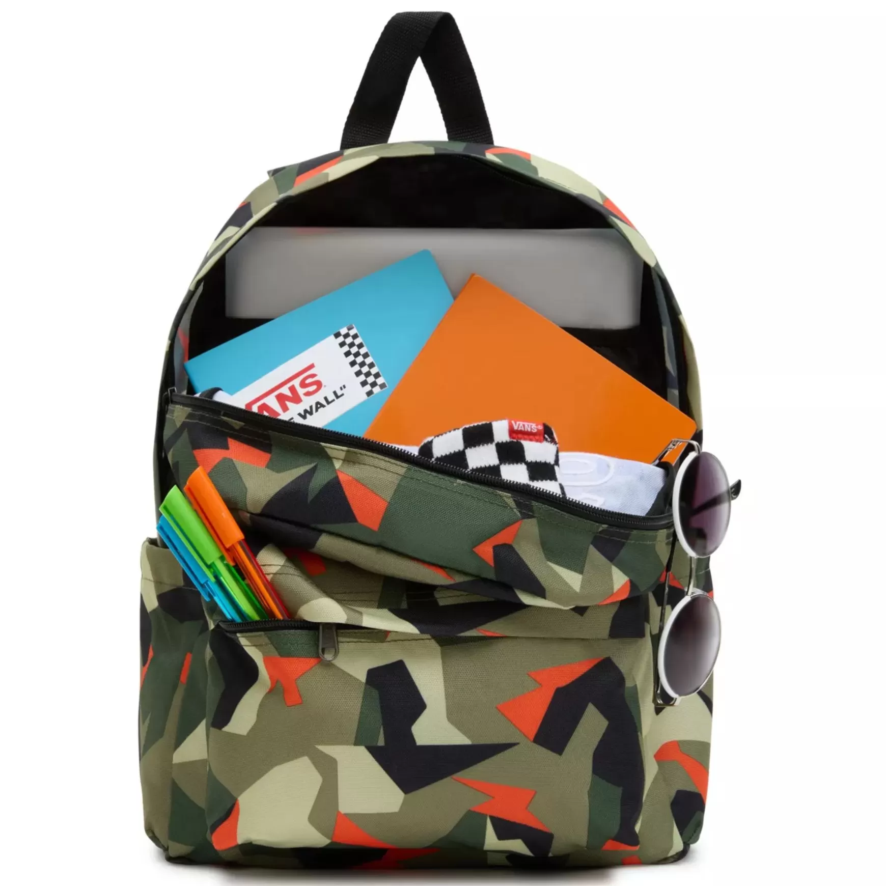 Kids VANS Bags & Backpacks>Kids New Skool Backpack