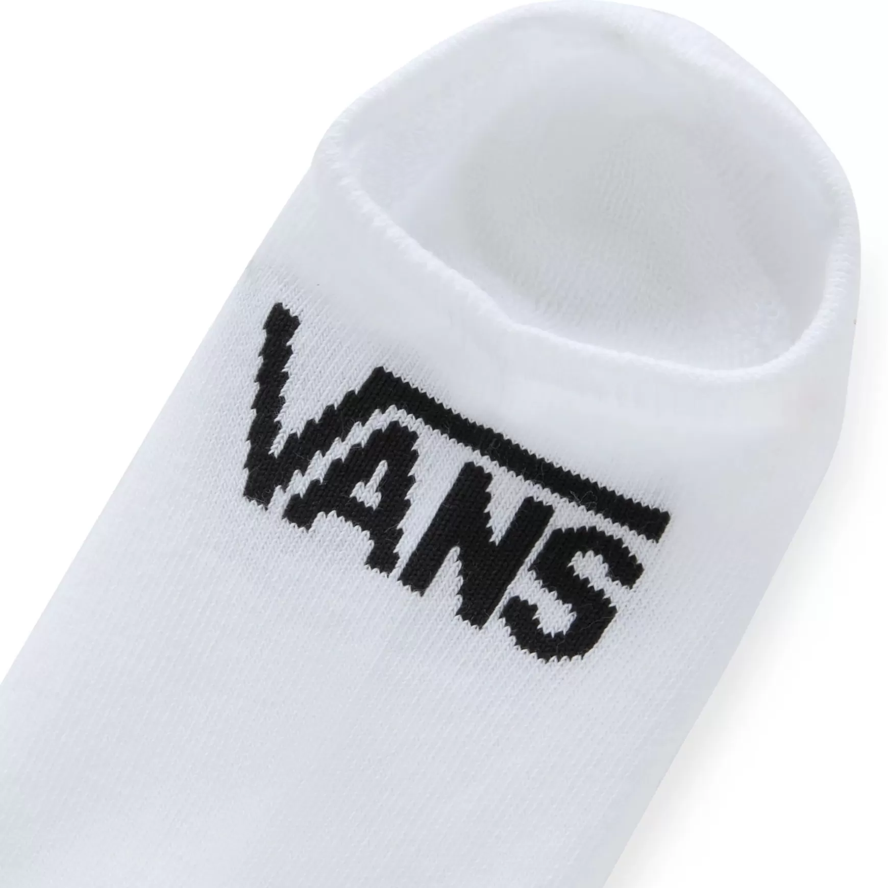 Kids VANS Socks>Kids Classic Kick No Show Socks (3 Pairs)