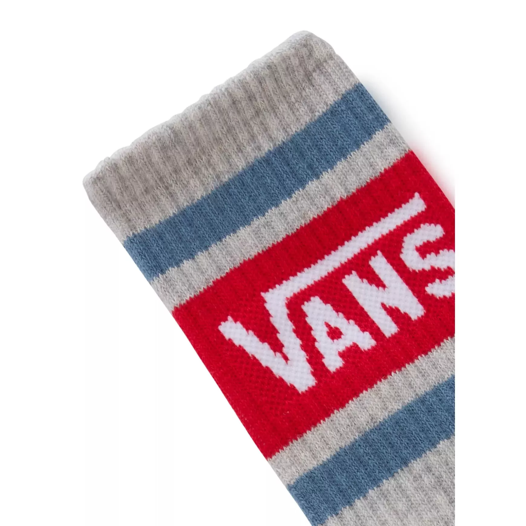 Kids VANS Socks>Kids Drop V Crew Socks (1 Pair)