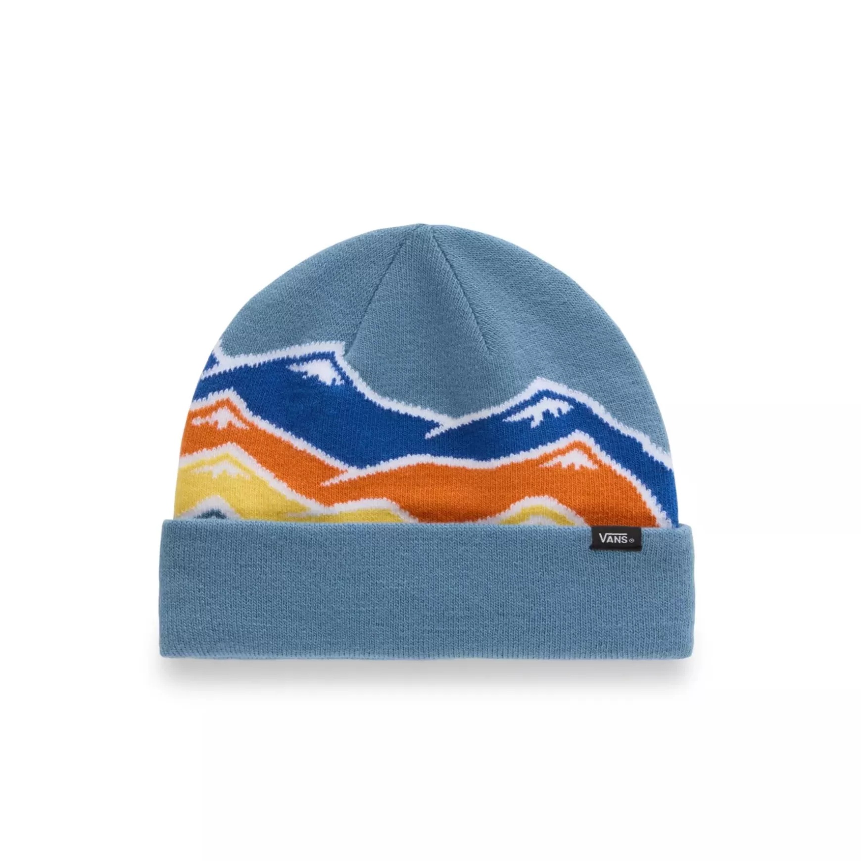 Kids VANS Hats & Beanies>Kids Mountain Beanie