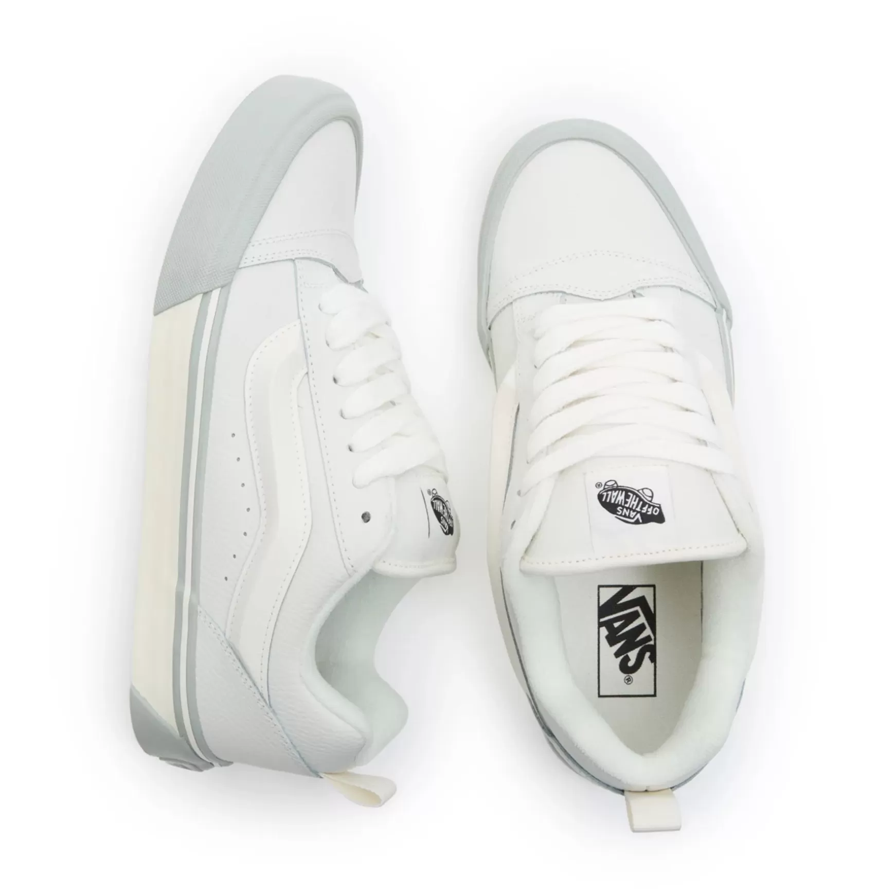 Men VANS Classics>Knu Skool Shoes