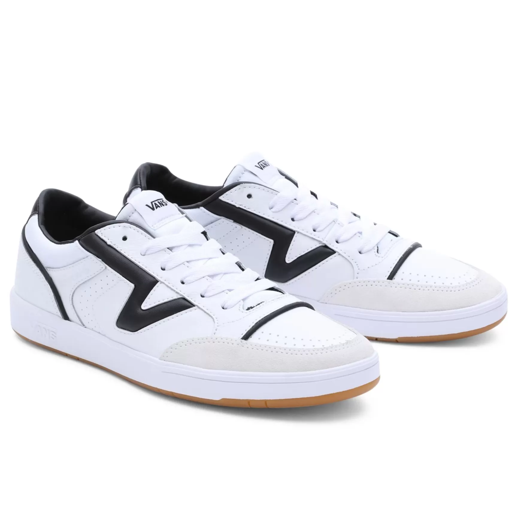 Men VANS Low-Top Shoes>Lowland Comfycush Jmp R Shoes