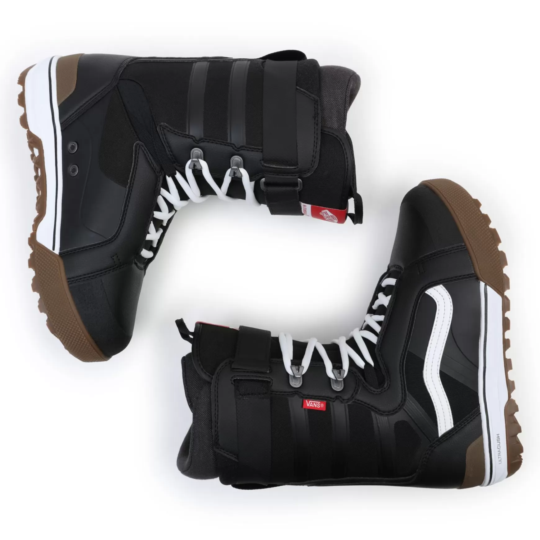 Women VANS Snowboard Boots>Men Hi-Standard Pro Snowboard Boots