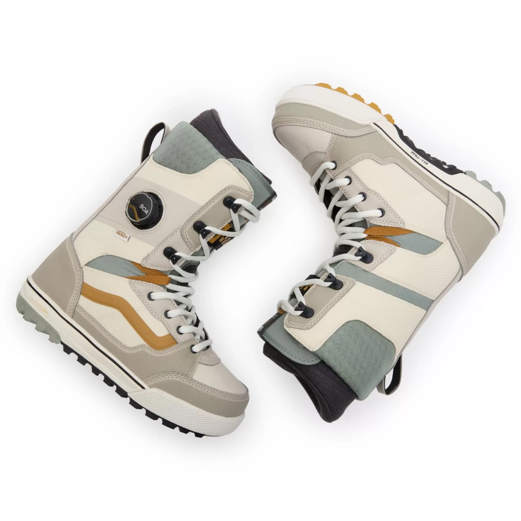 Women VANS Snowboard Boots>Men Invado Pro X Darrell Mathes Snowboard Boots