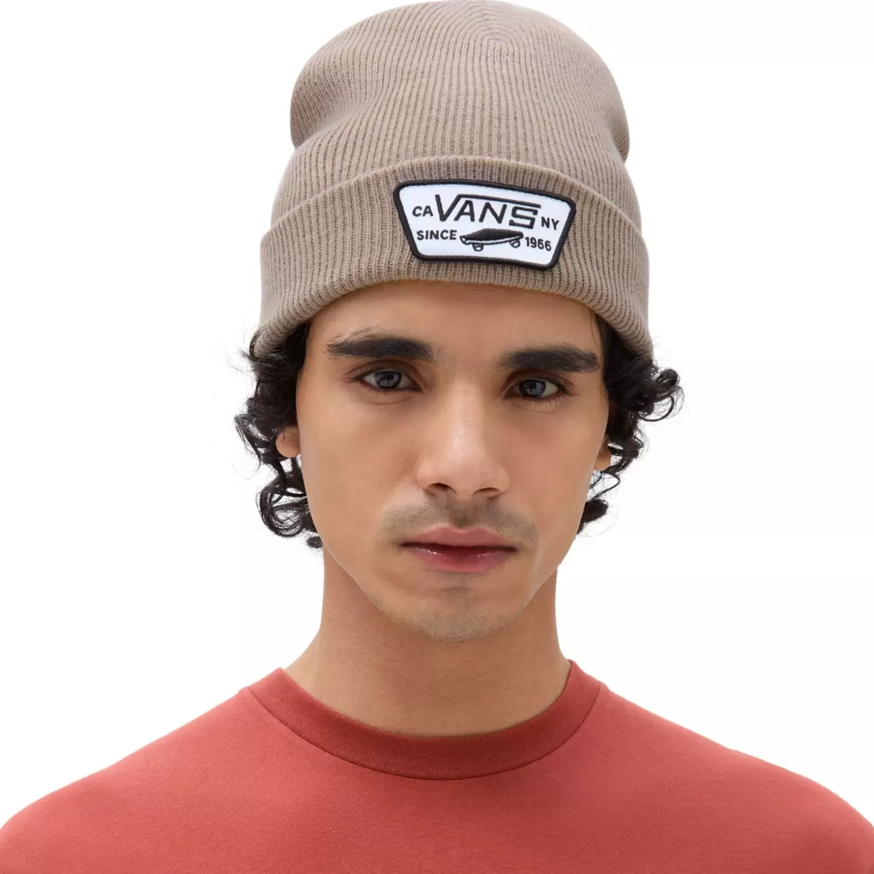 Men VANS Hats & Beanies>Milford Beanie