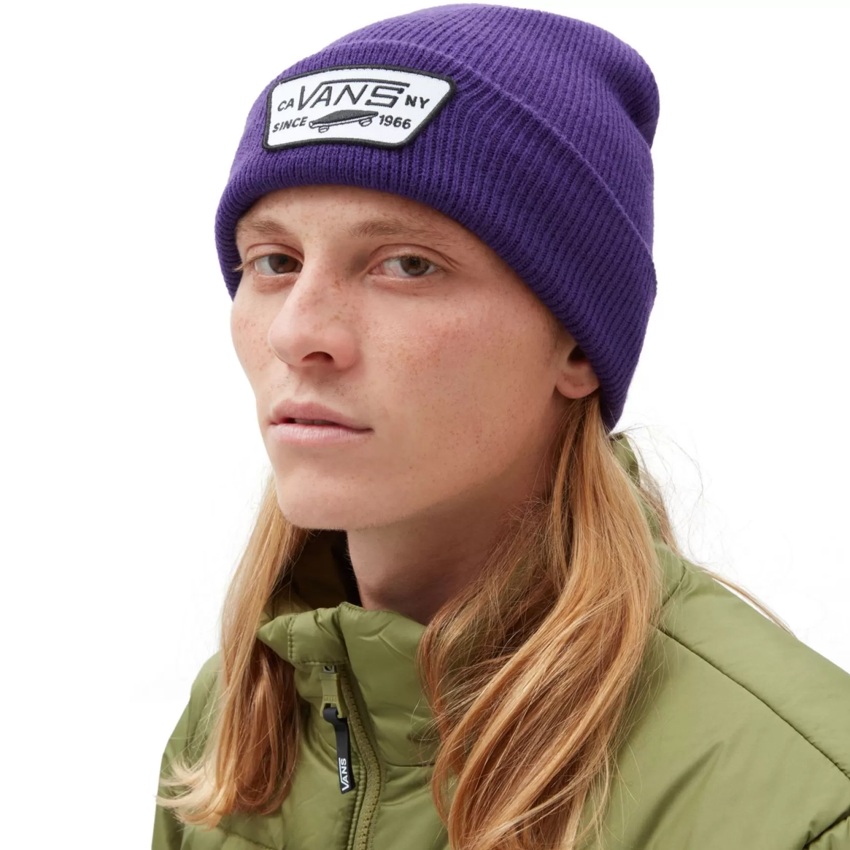 Women VANS Hats & Beanies>Milford Beanie