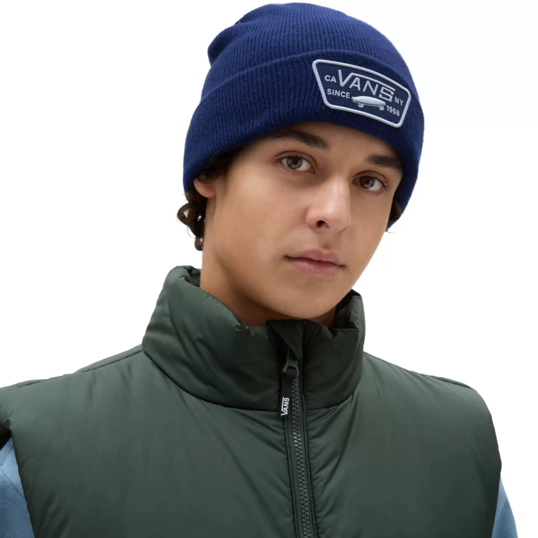 Men VANS Hats & Beanies>Milford Beanie