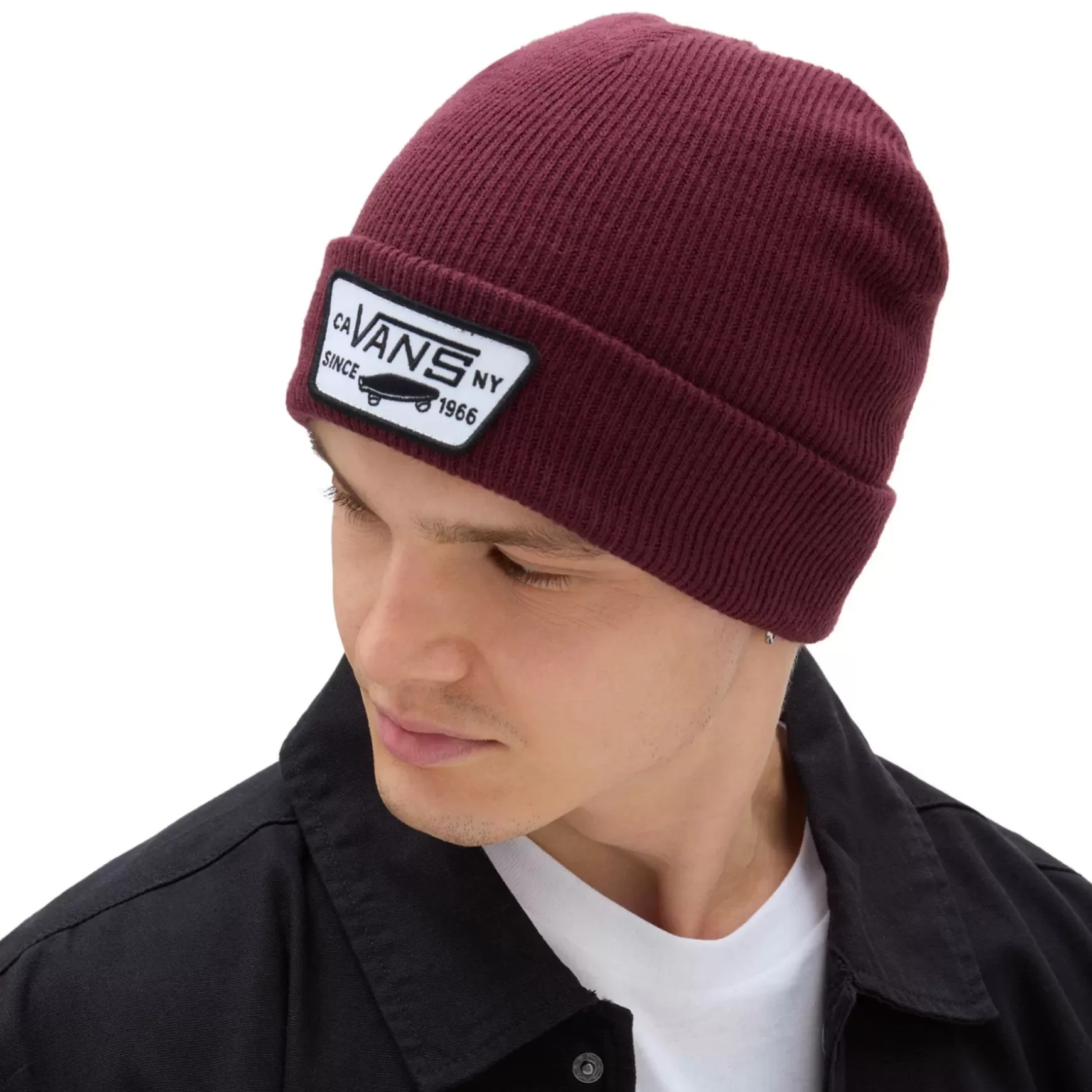 Men VANS Hats & Beanies>Milford Beanie