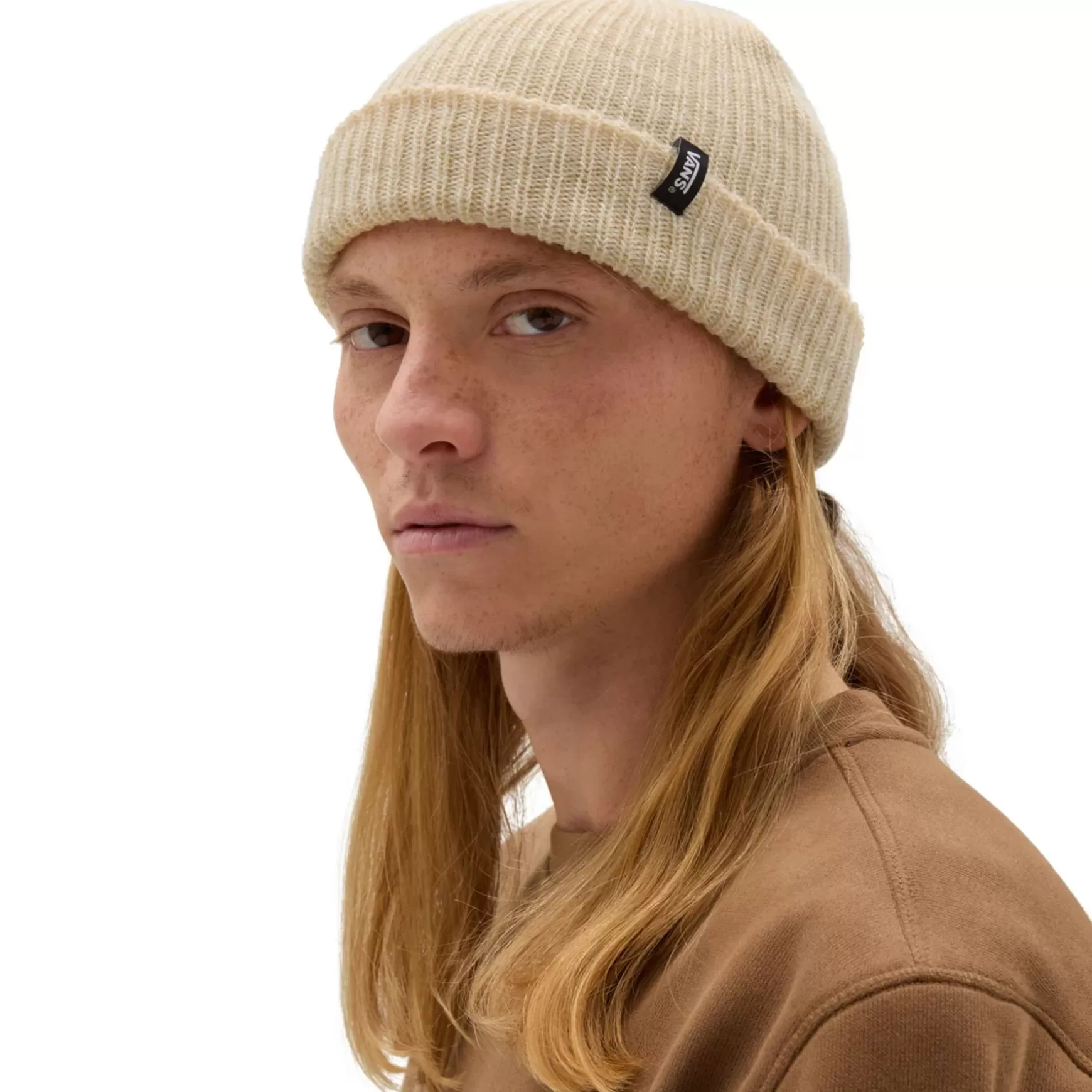 Men VANS Hats & Beanies>Mismoedig Beanie