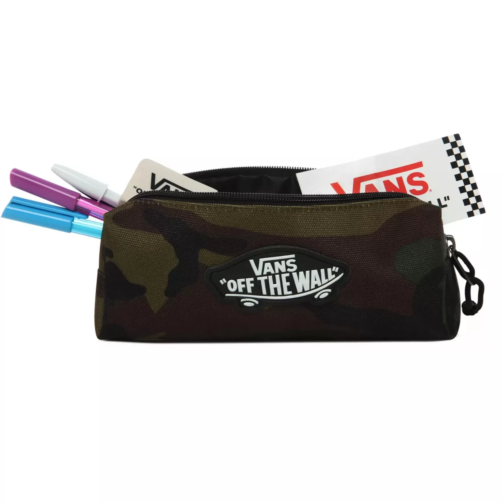 Kids VANS Other Accessories>Off The Wall Pencil Pouch