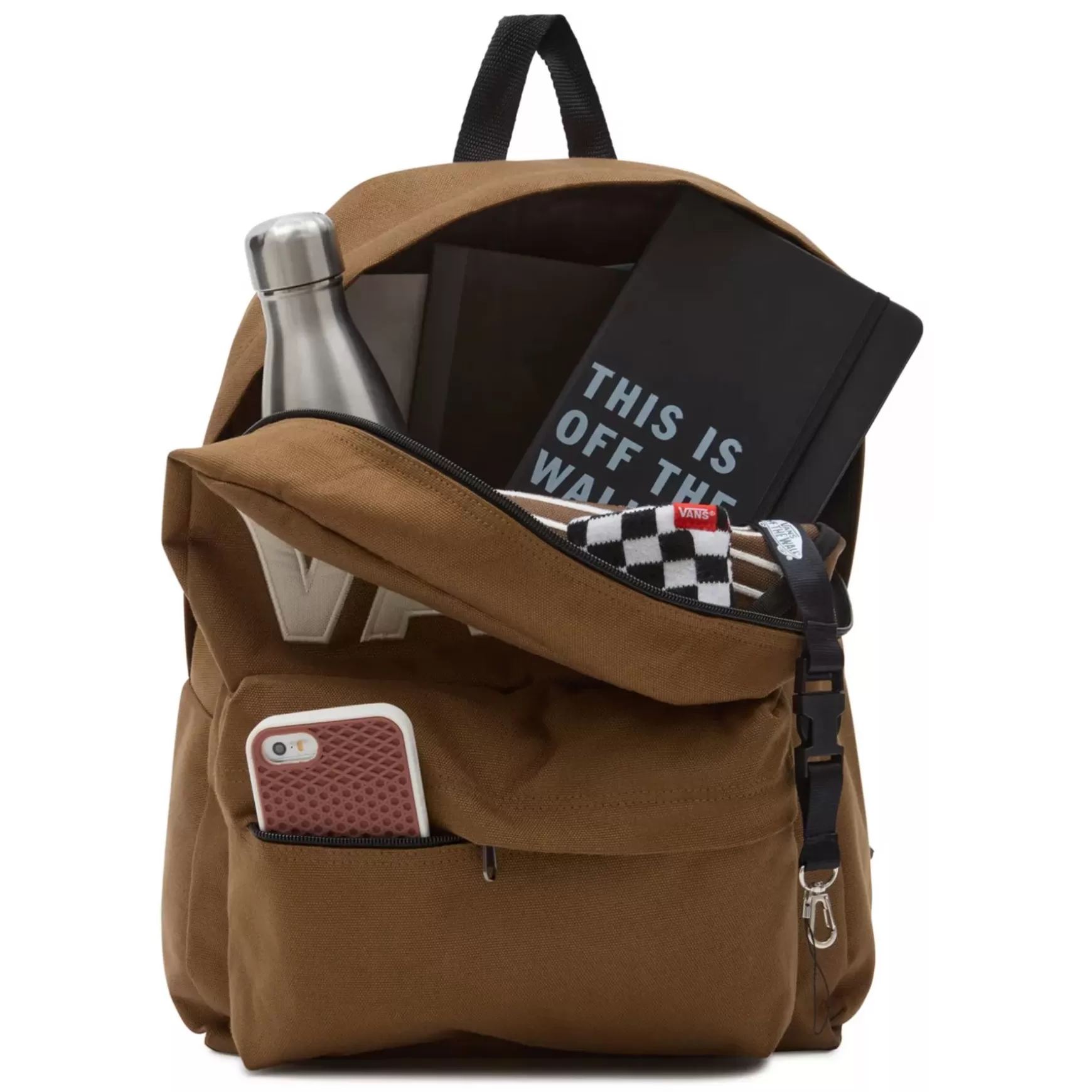 Men VANS Bags & Backpacks>Old Skool Drop V Backpack