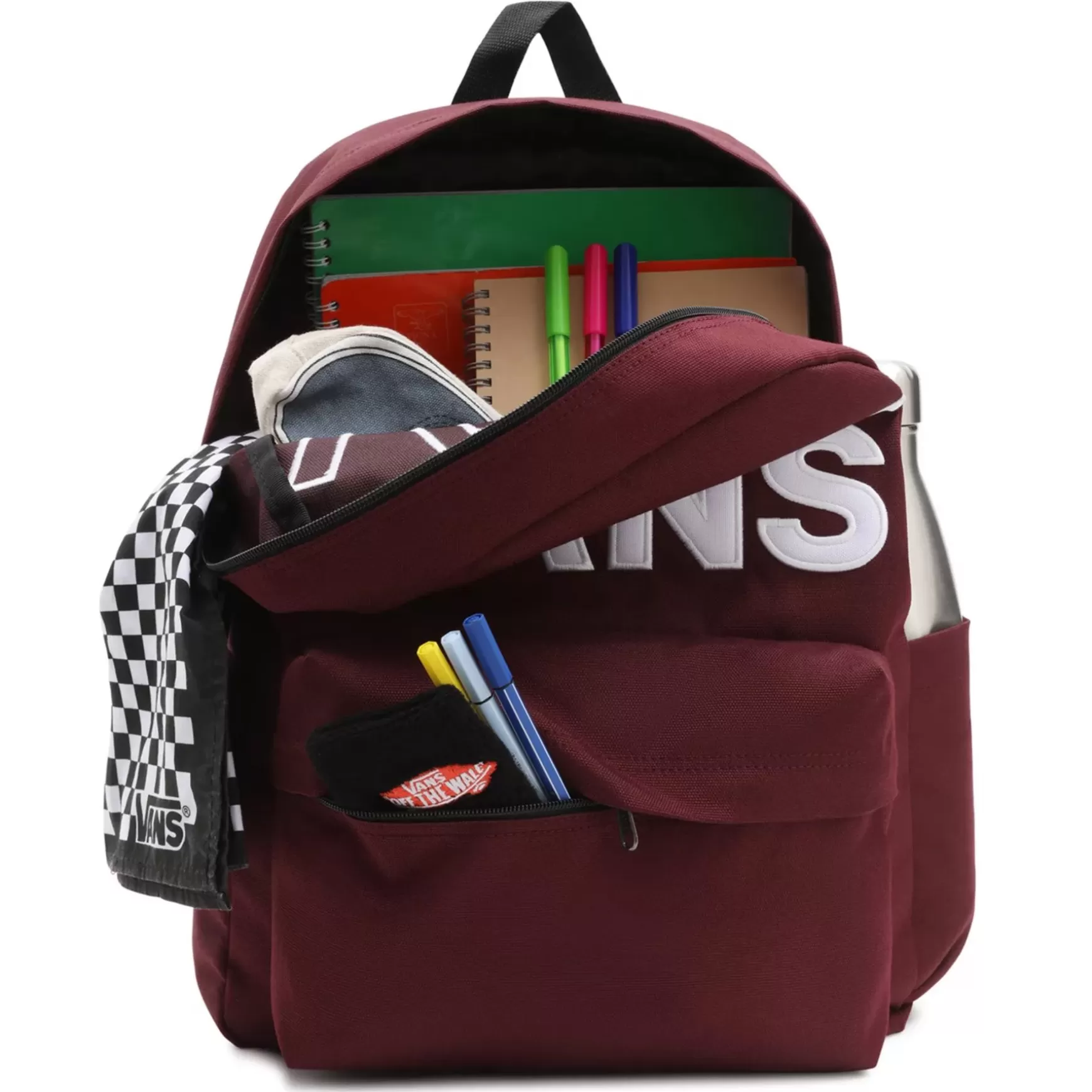 Men VANS Bags & Backpacks>Old Skool Drop V Backpack