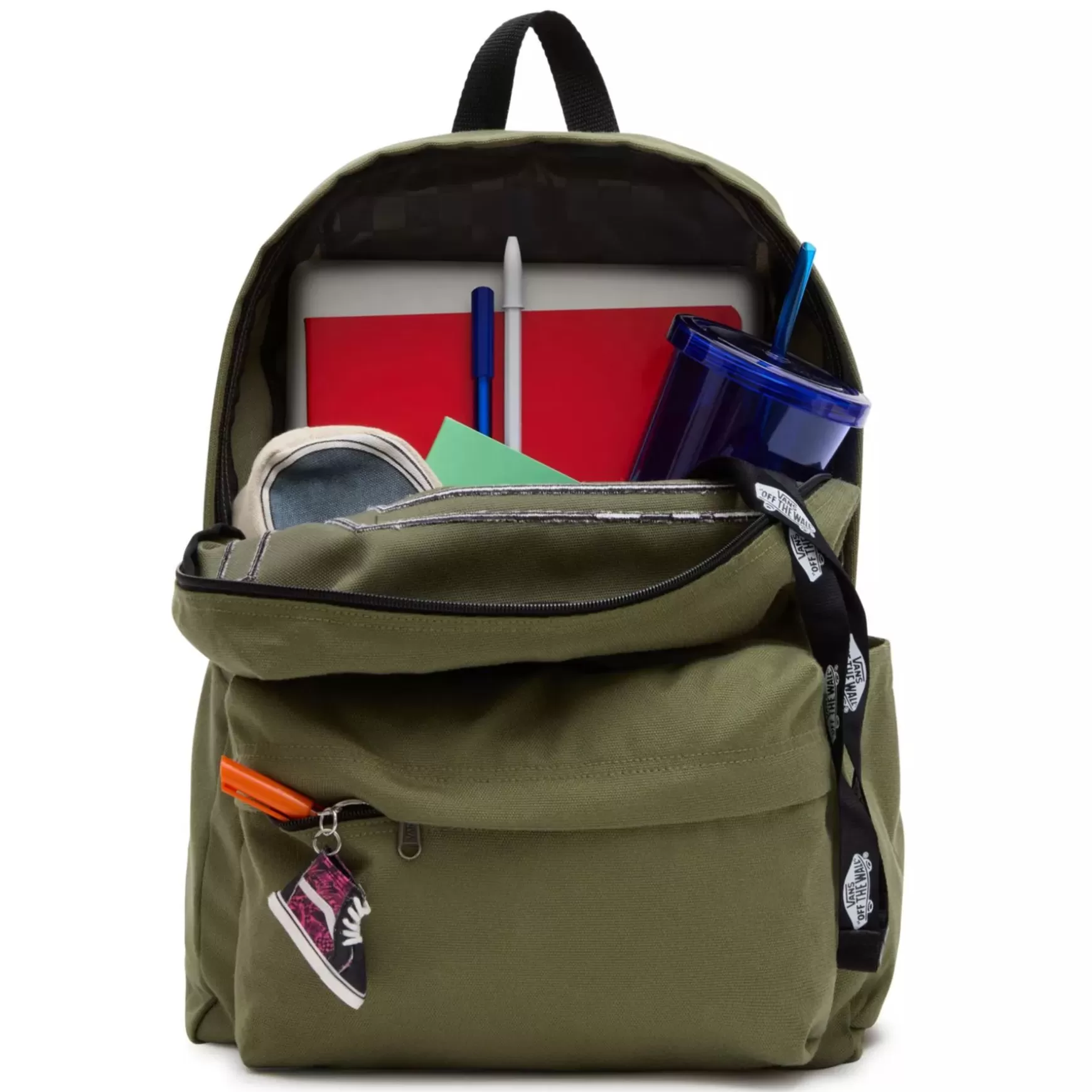 Men VANS Bags & Backpacks>Old Skool Drop V Backpack