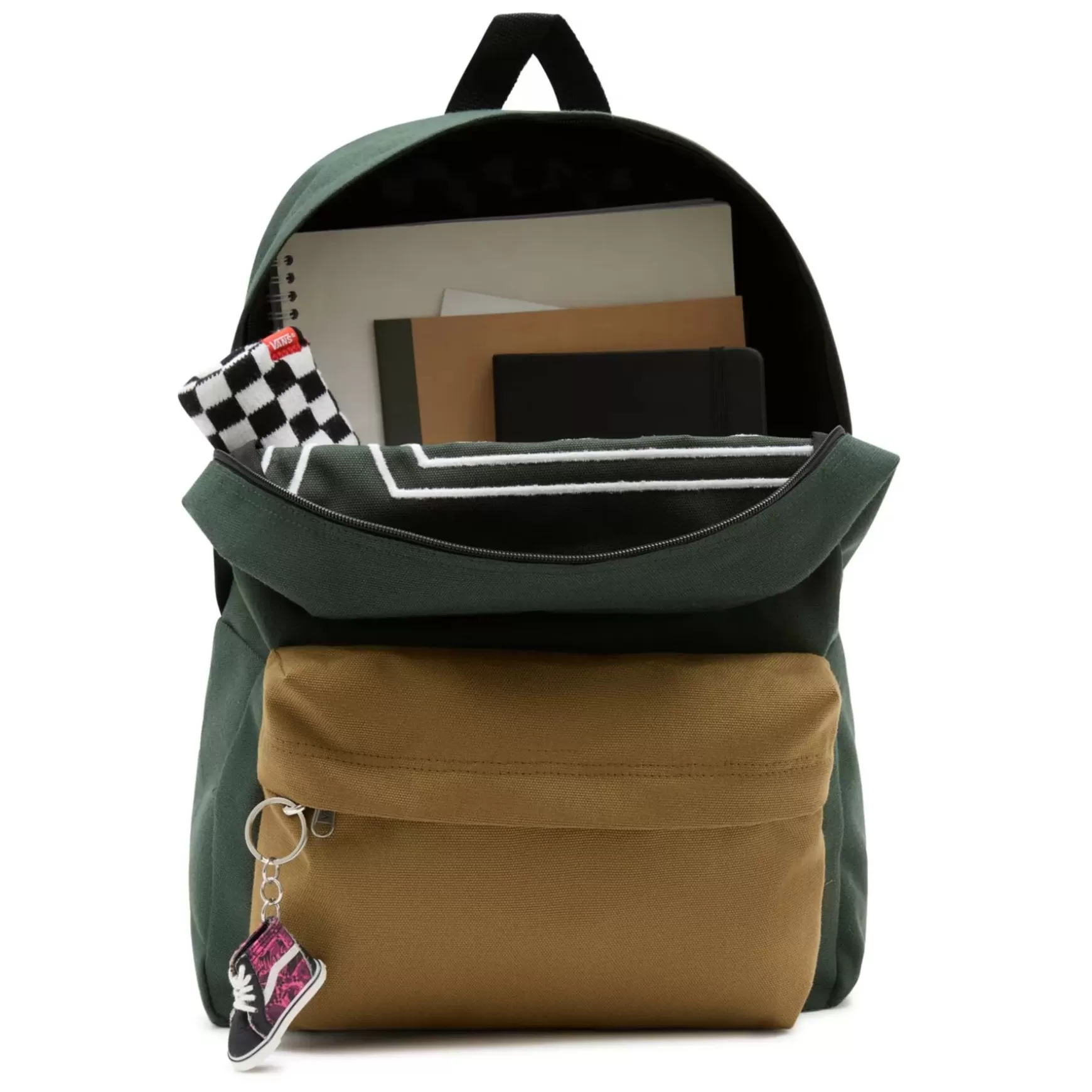 Men VANS Bags & Backpacks>Old Skool Drop V Backpack