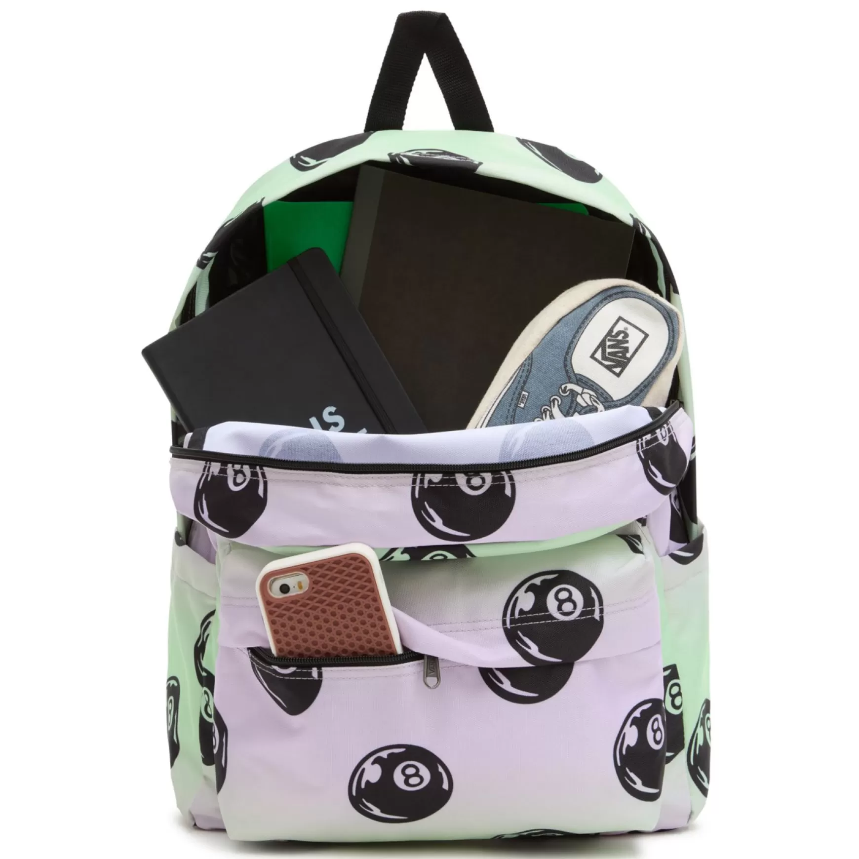 Women VANS Bags & Backpacks>Old Skool H2O Backpack