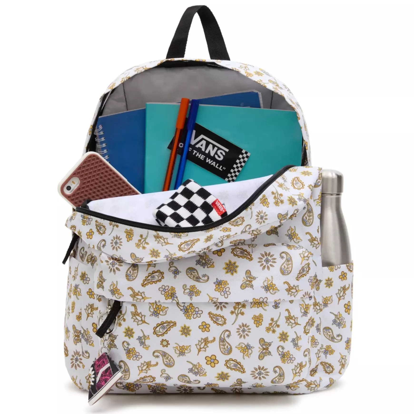 Men VANS Bags & Backpacks>Old Skool H2O Backpack