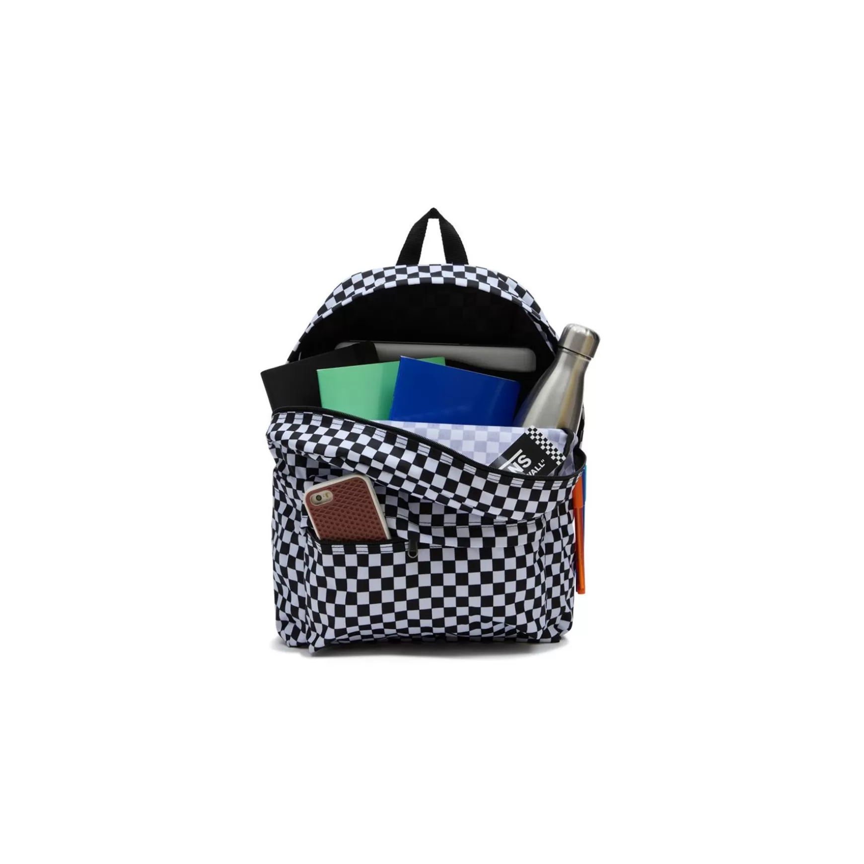 Men VANS Bags & Backpacks>Old Skool H2O Check Backpack