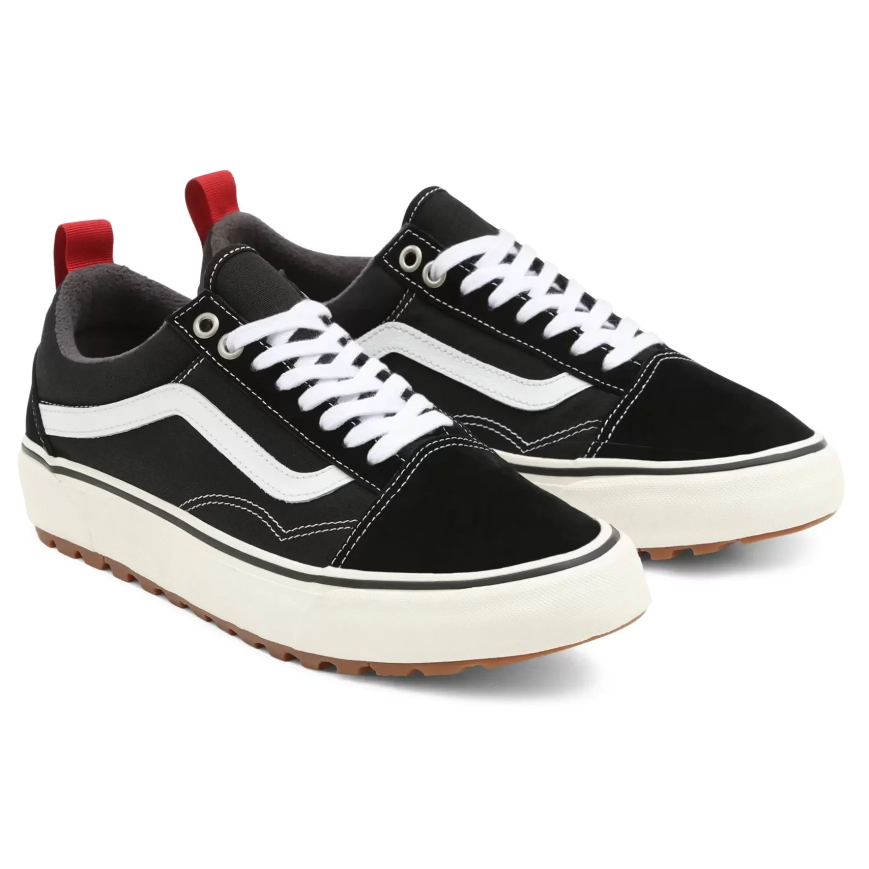 Men VANS Low-Top Shoes>Old Skool Mte-1 Shoes