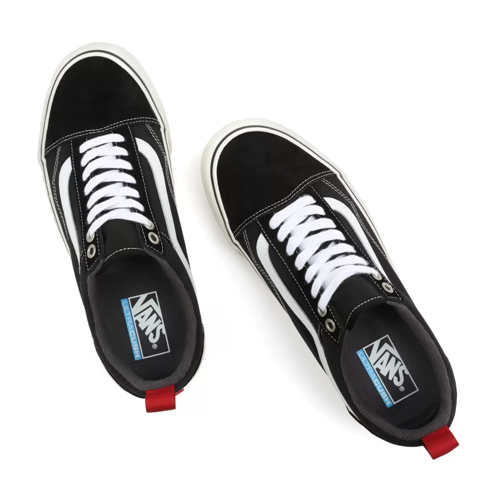 Men VANS Low-Top Shoes>Old Skool Mte-1 Shoes