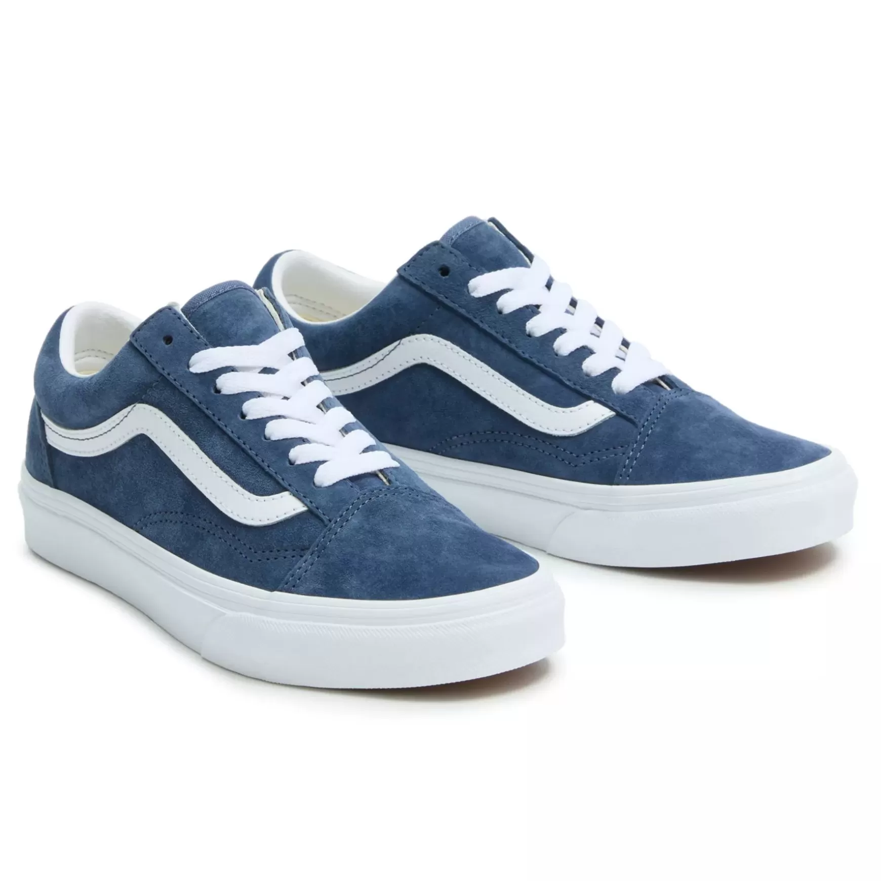 Men VANS Low-Top Shoes>Old Skool Pig Suede Shoes