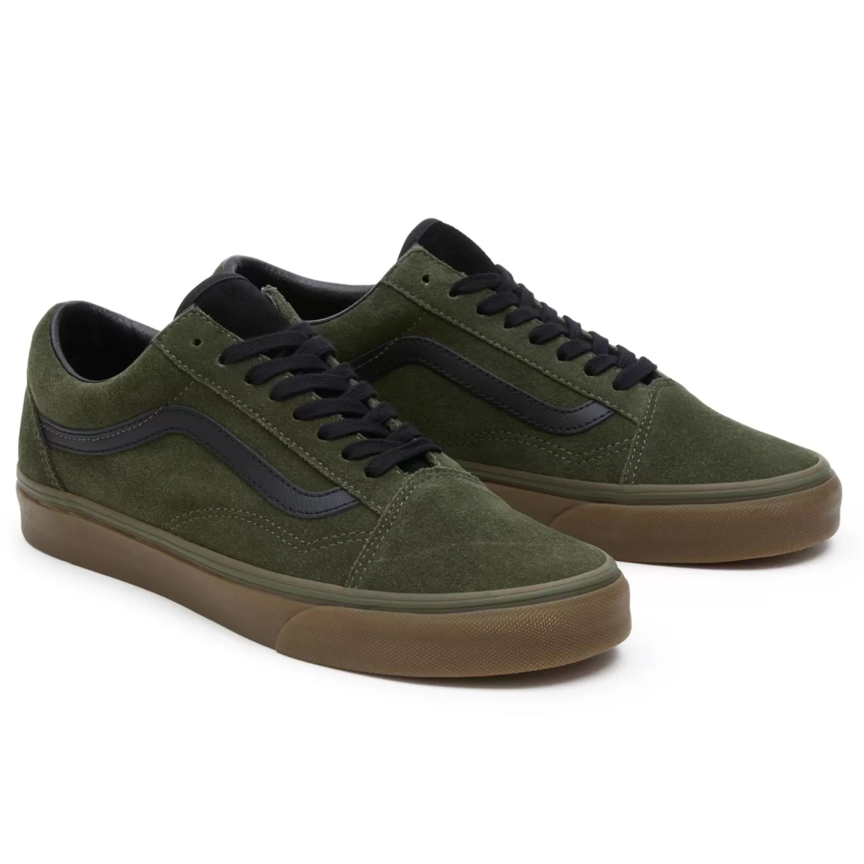 Men VANS Low-Top Shoes>Old Skool Shoes