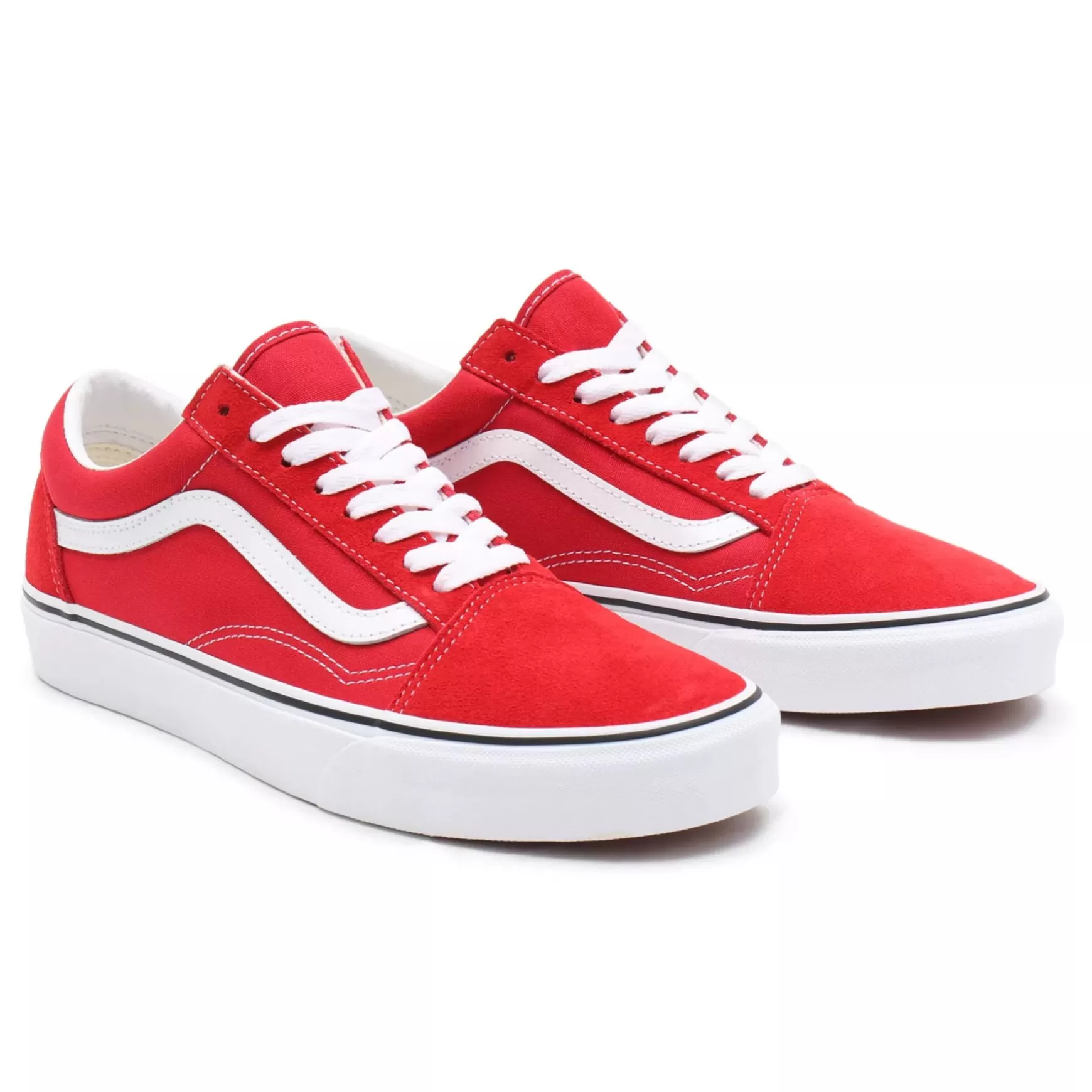 Men VANS Low-Top Shoes>Old Skool Shoes