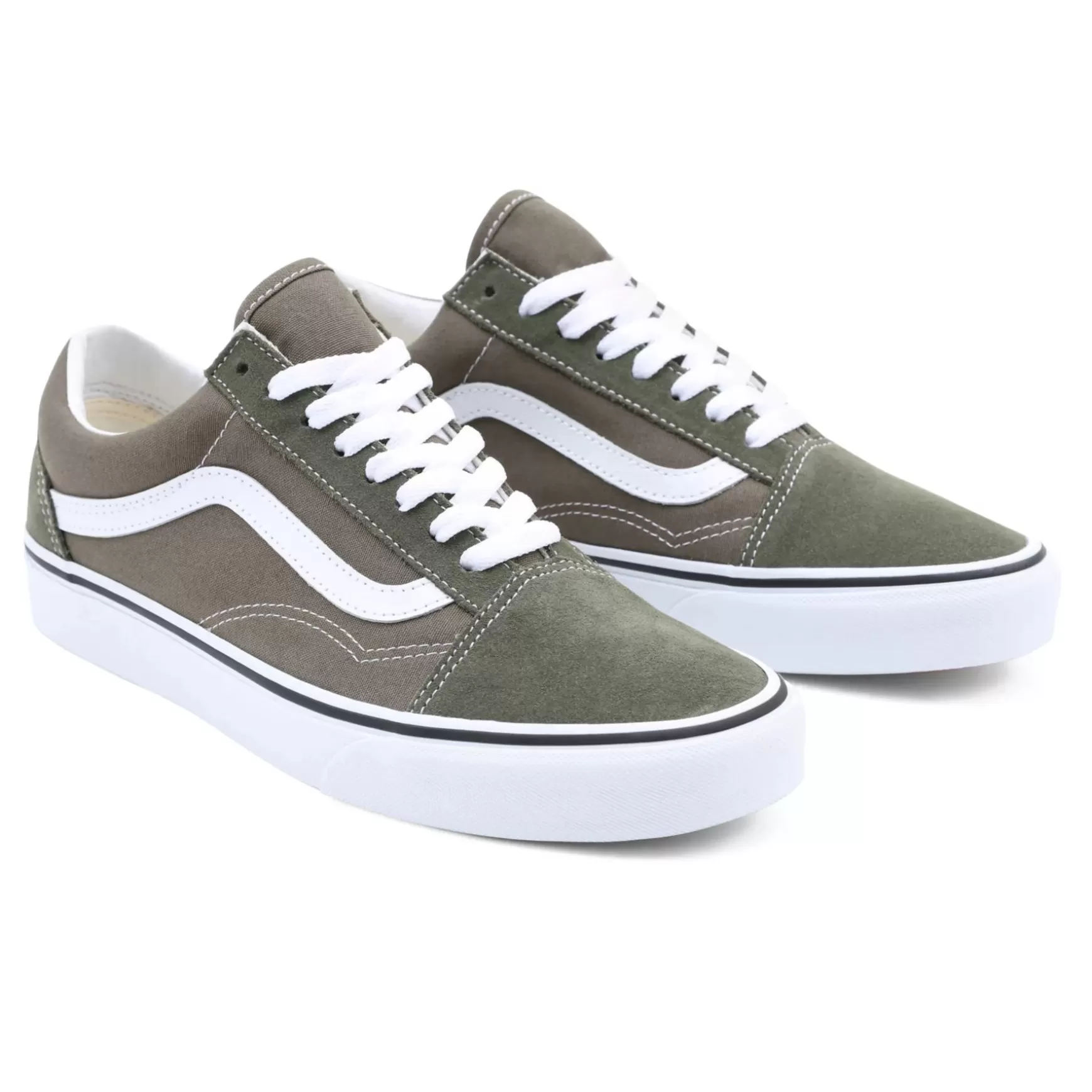 Men VANS Low-Top Shoes>Old Skool Shoes