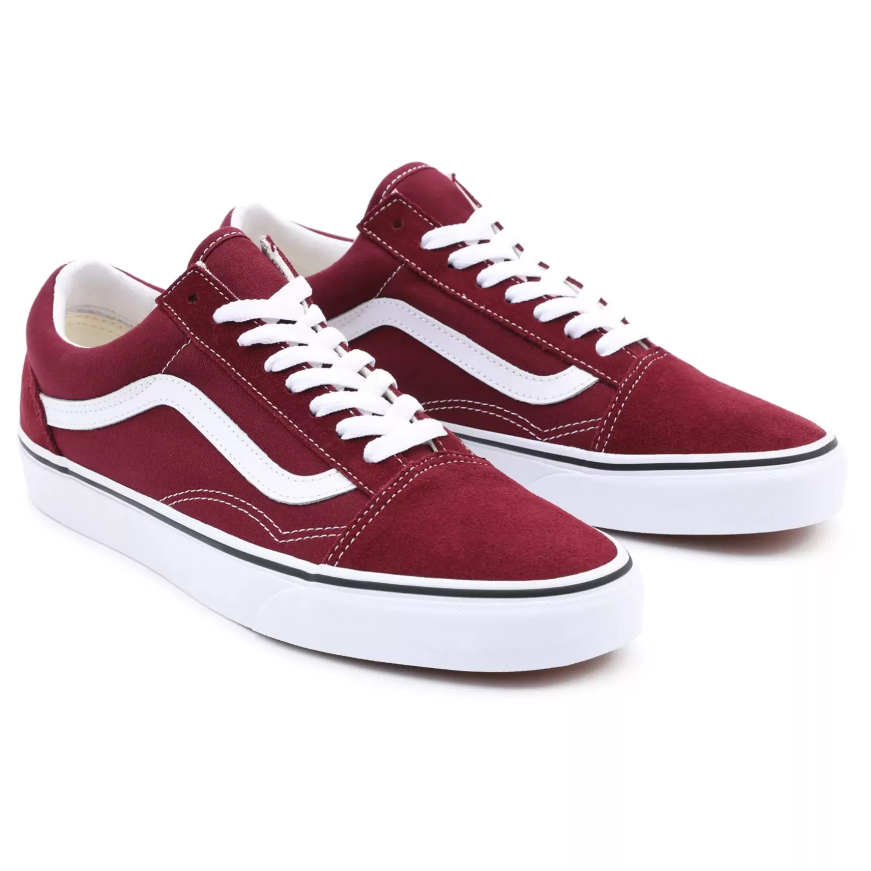 Men VANS Low-Top Shoes>Old Skool Shoes